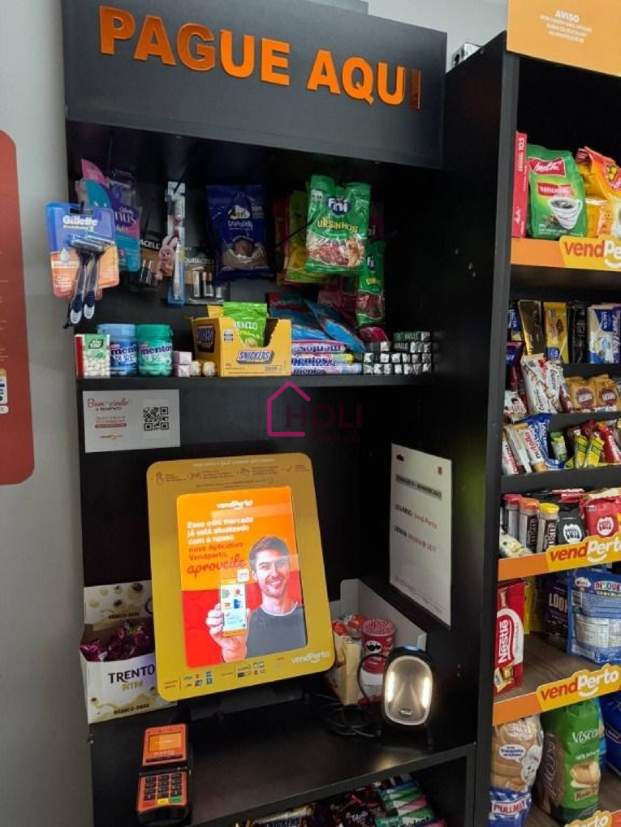 Apartamento, 1 quarto, 46 m² - Foto 29