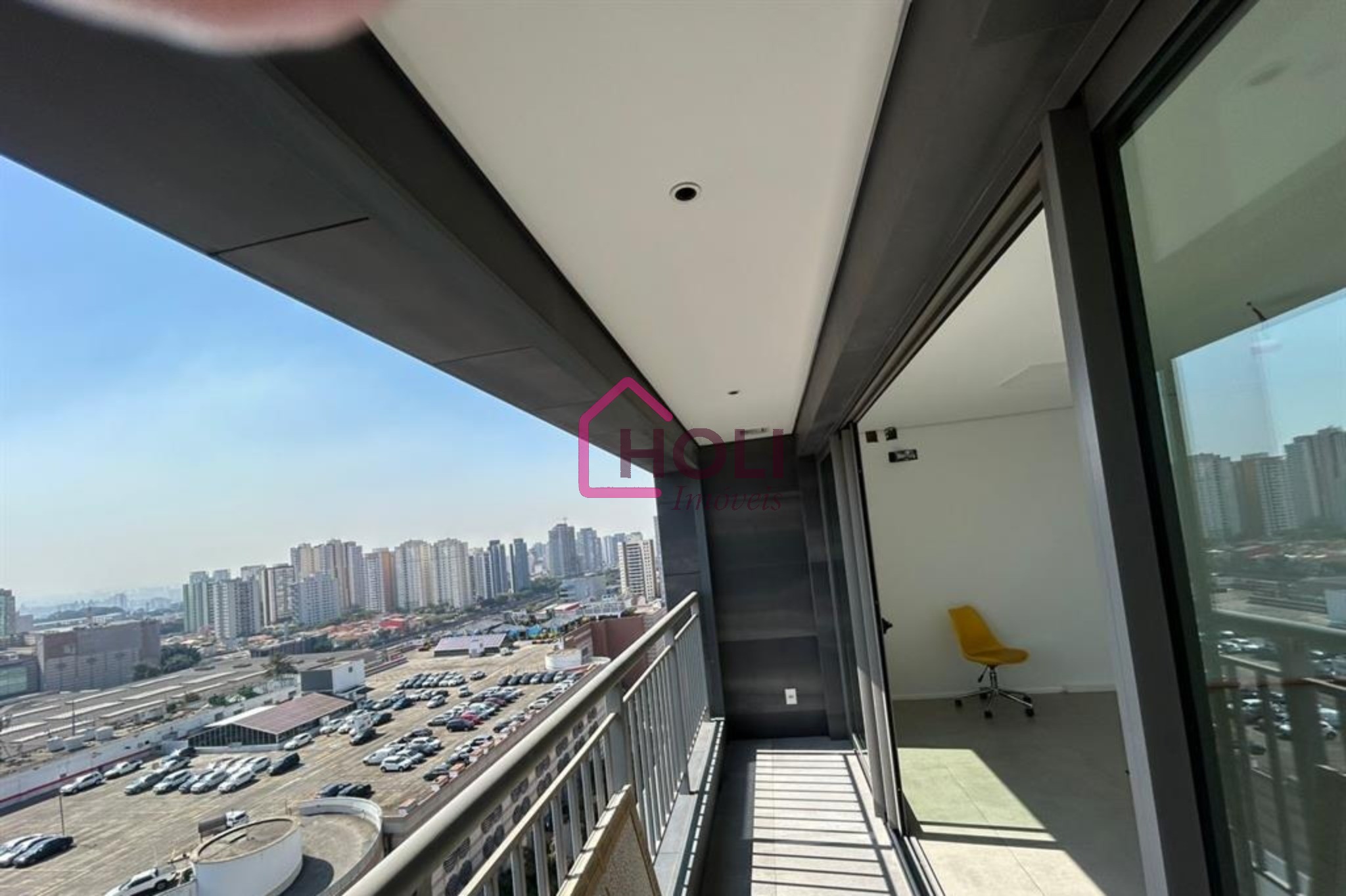 Sala-Conjunto, 40 m² - Foto 9