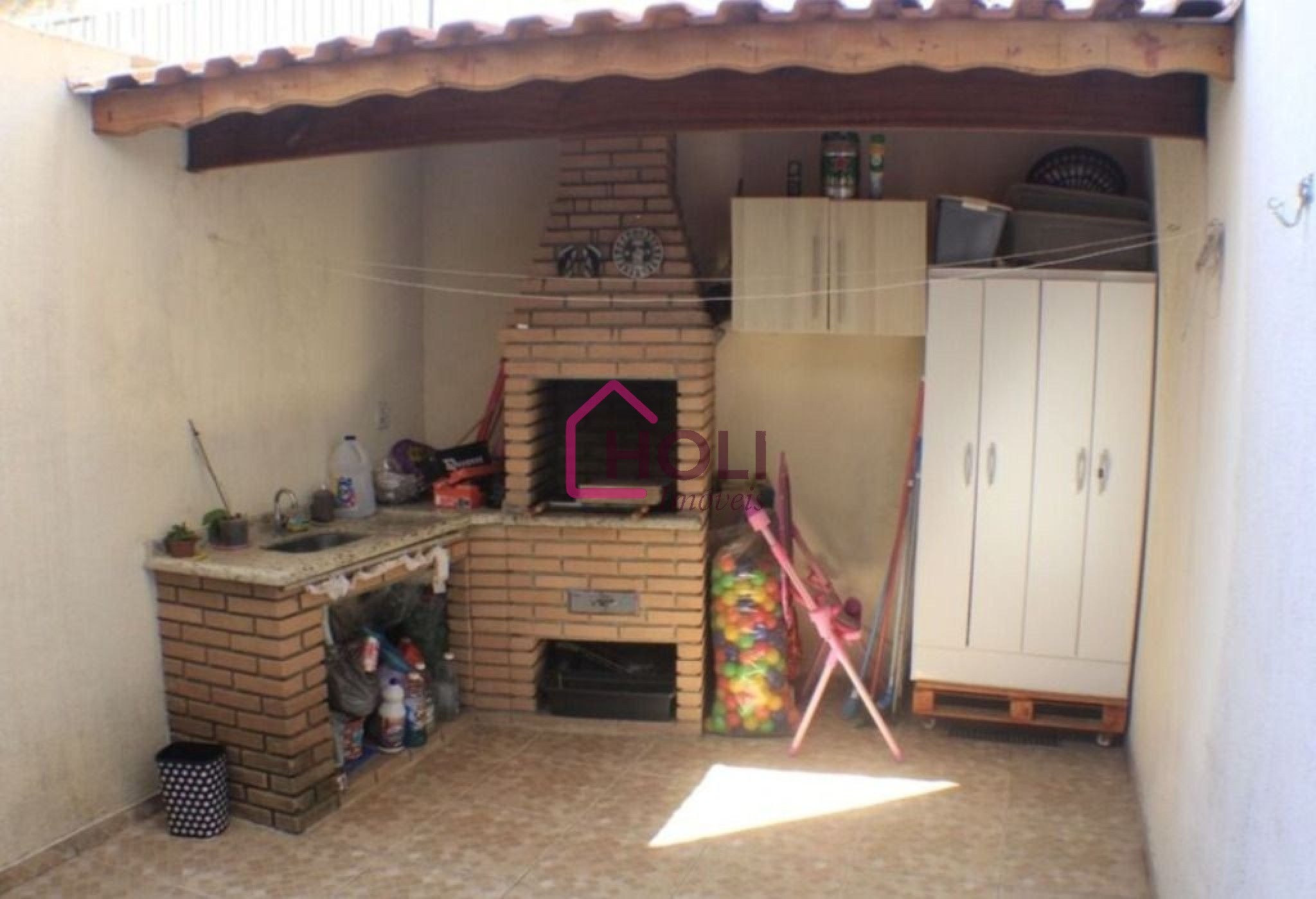 Casa, 2 quartos, 111 m² - Foto 34