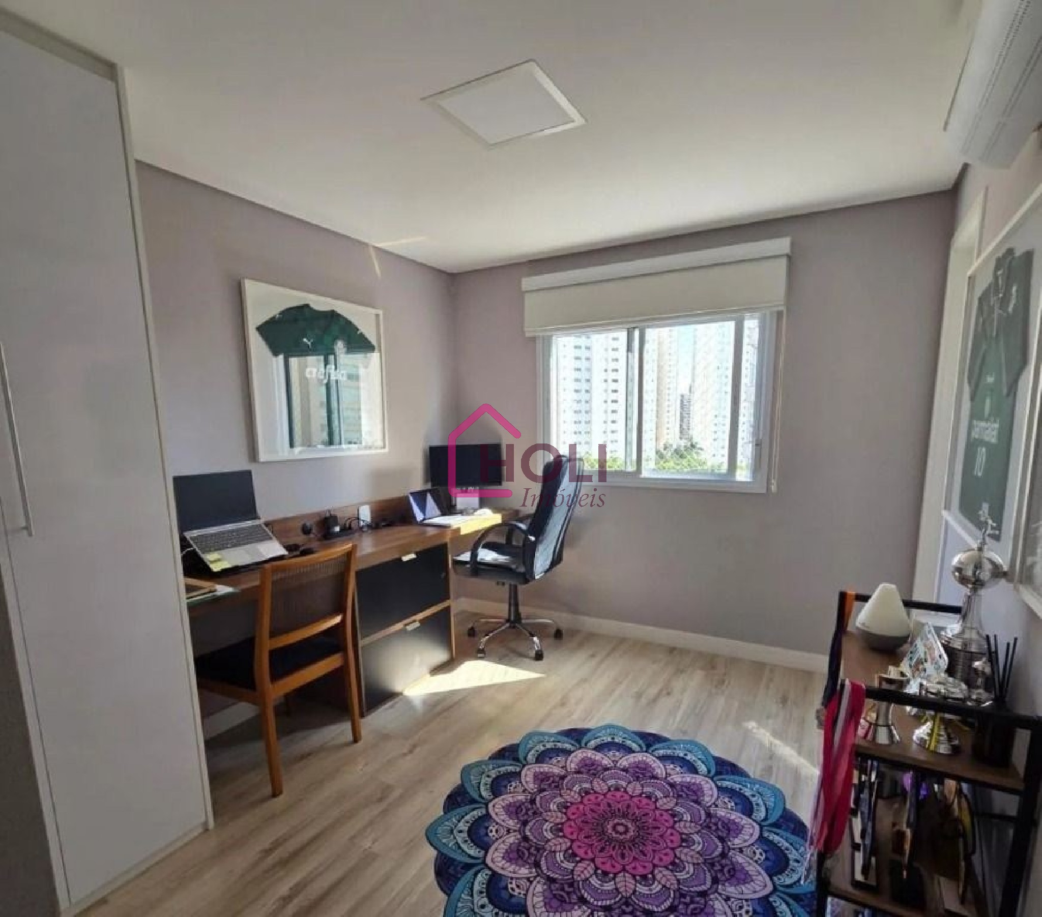 Apartamento, 3 quartos, 180 m² - Foto 7