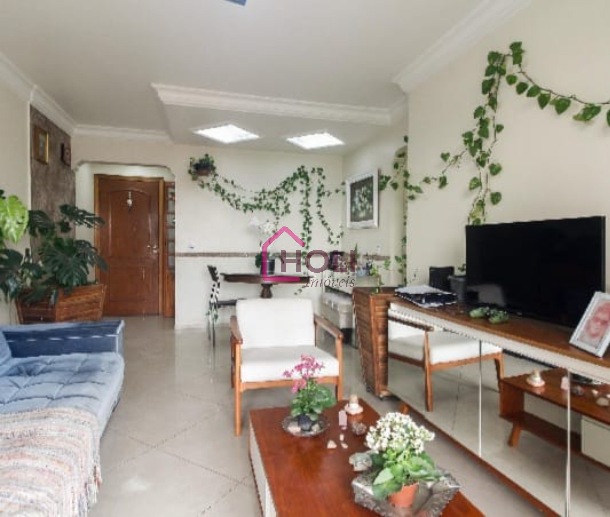 Apartamento, 3 quartos, 74 m² - Foto 4