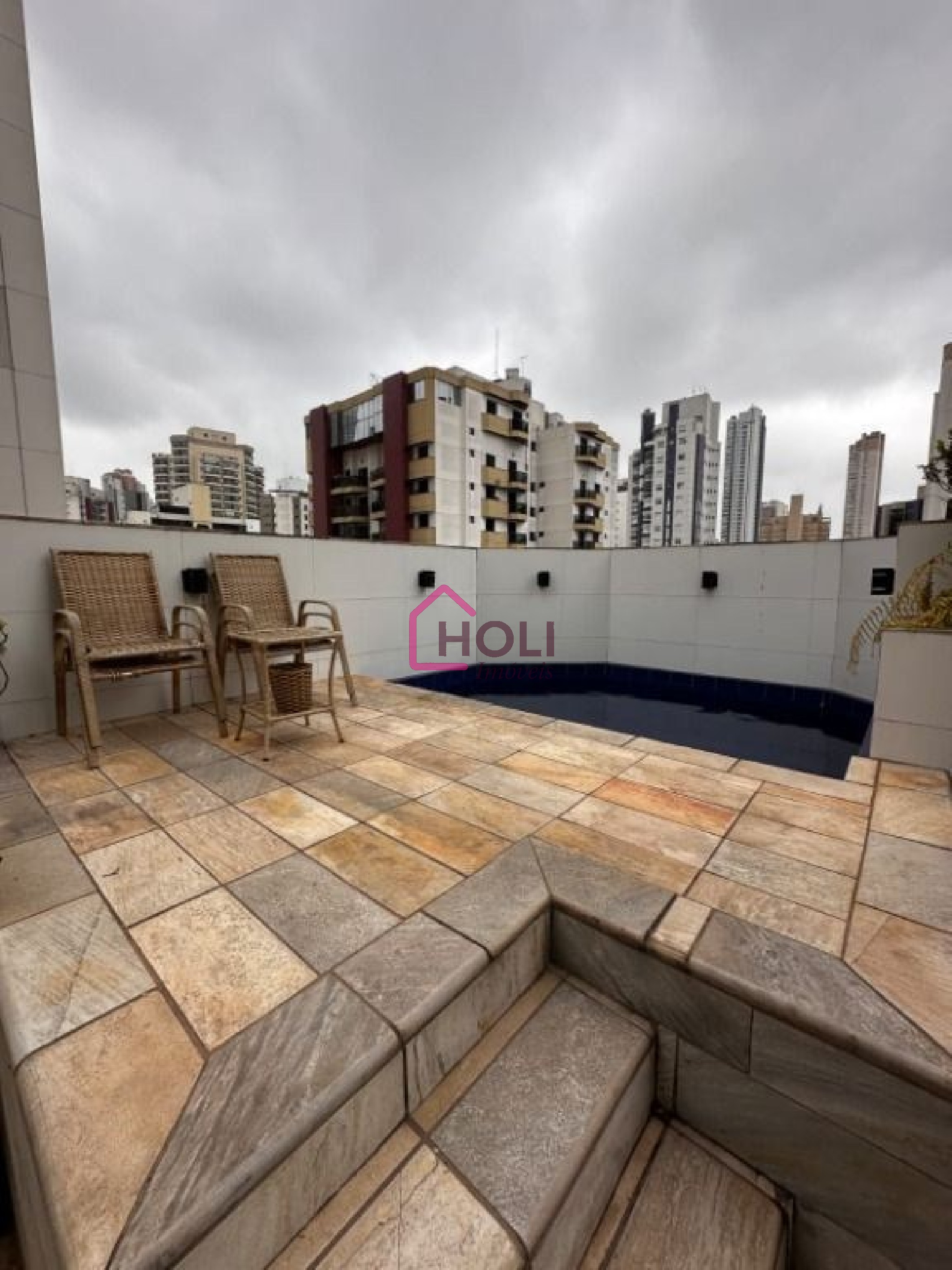 Cobertura, 3 quartos, 180 m² - Foto 25