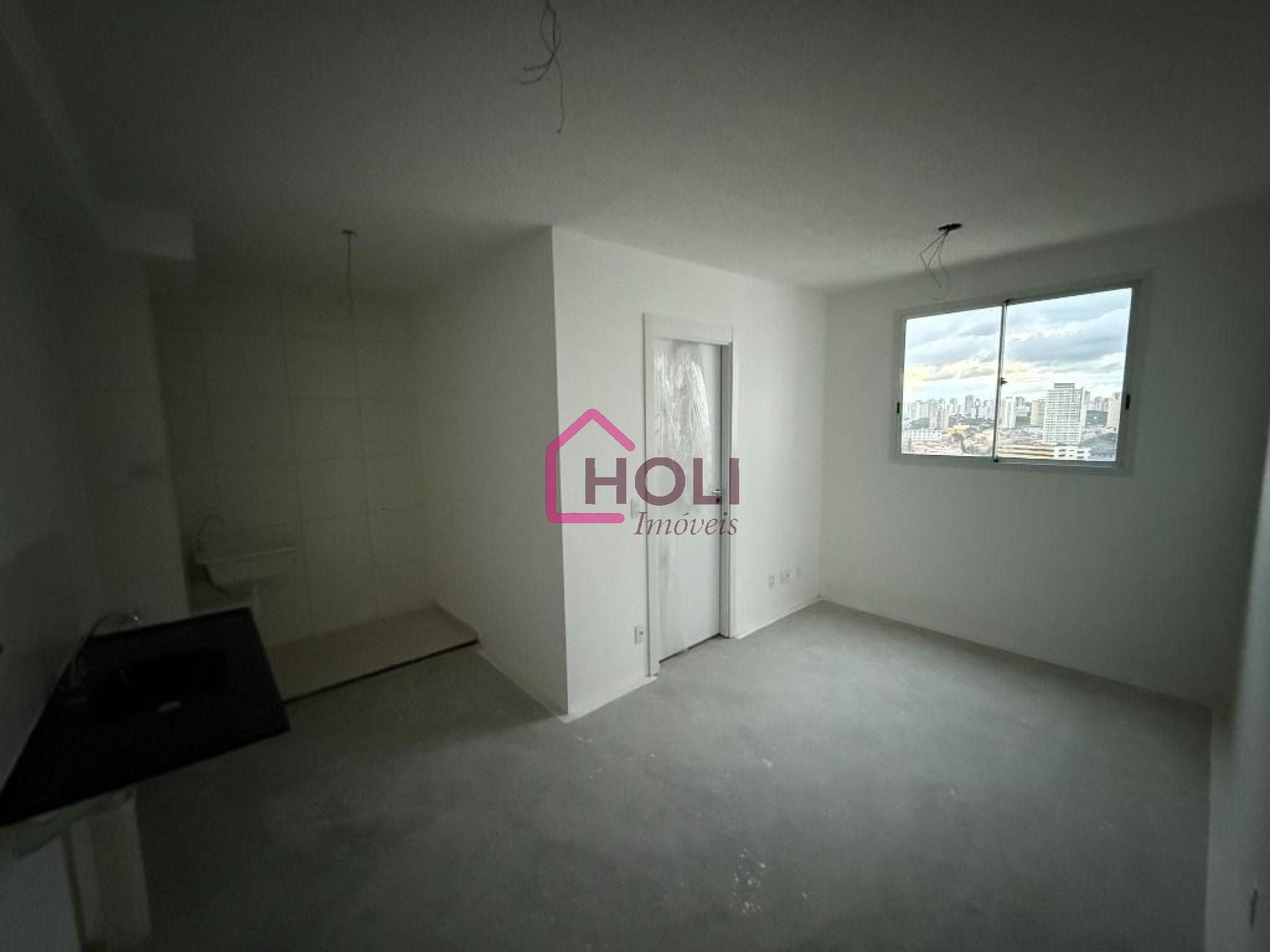 Apartamento, 2 quartos, 35 m² - Foto 3