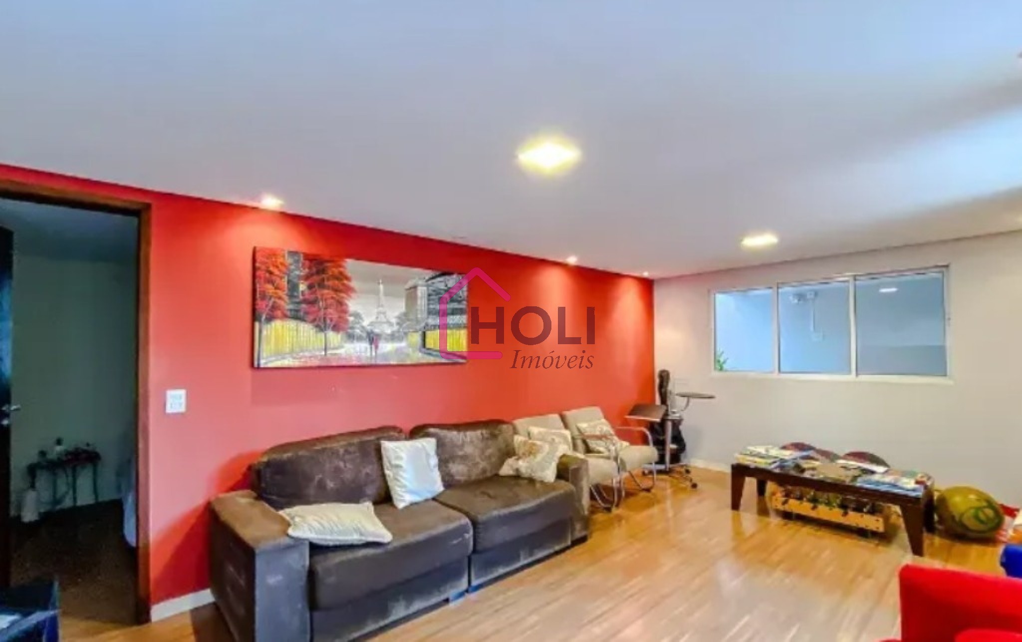 Casa, 4 quartos, 494 m² - Foto 4