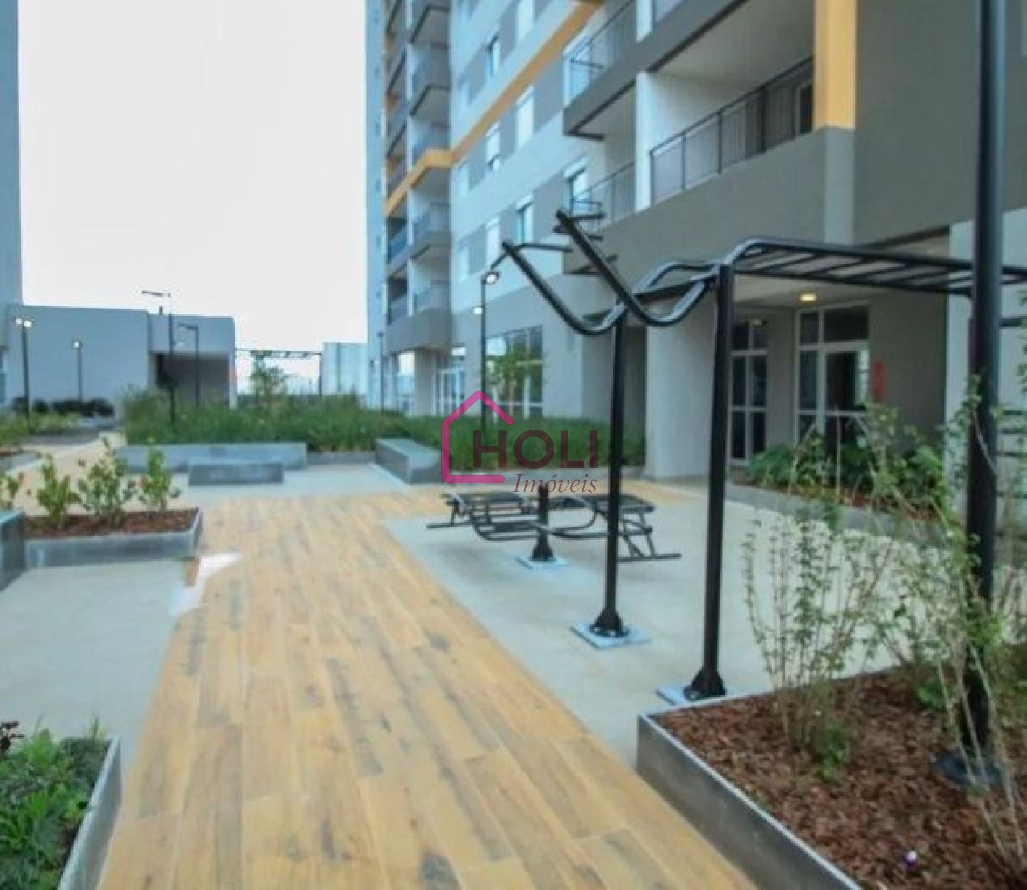 Apartamento, 2 quartos, 52 m² - Foto 12