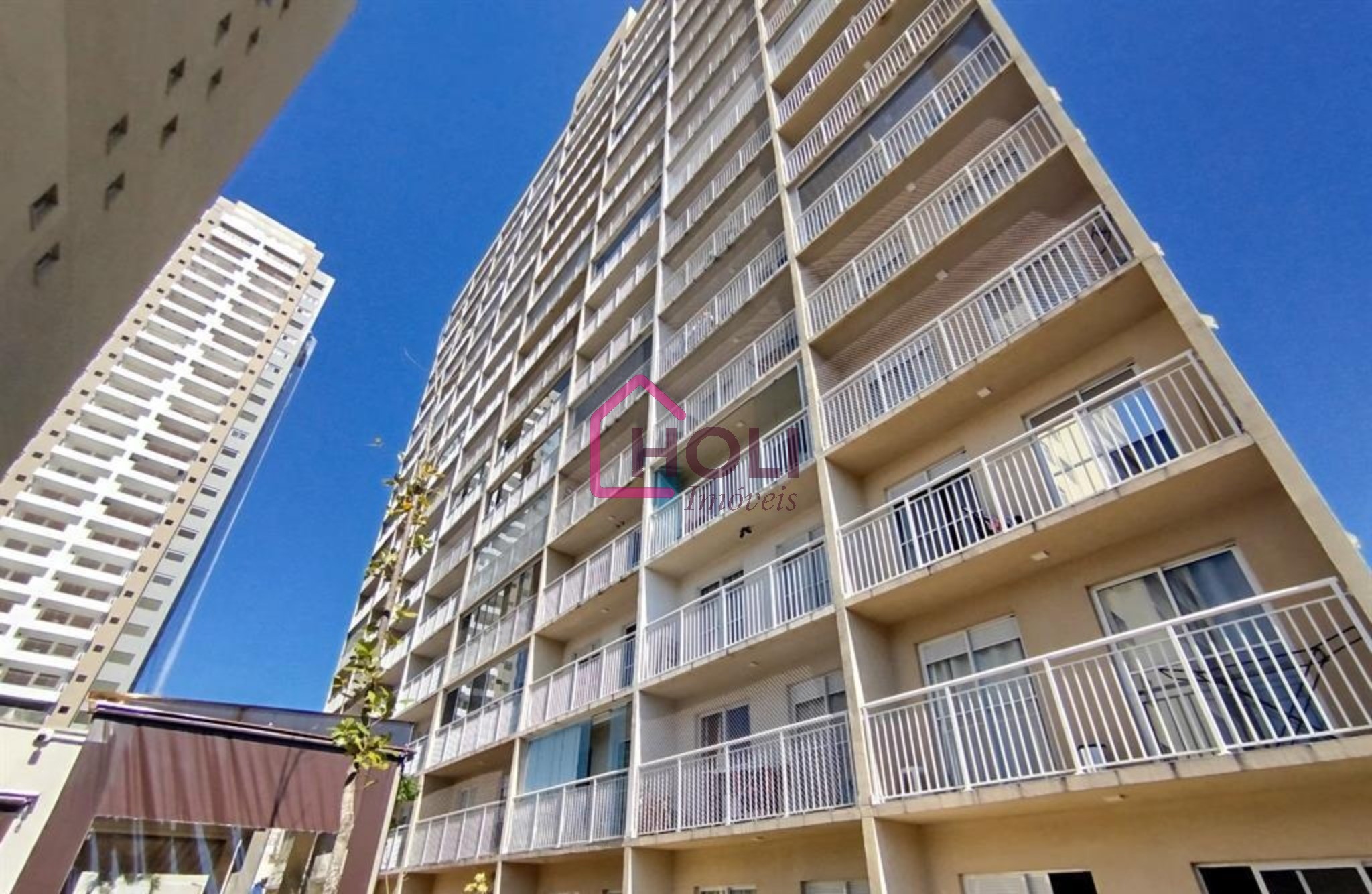 Apartamento, 1 quarto, 29 m² - Foto 21