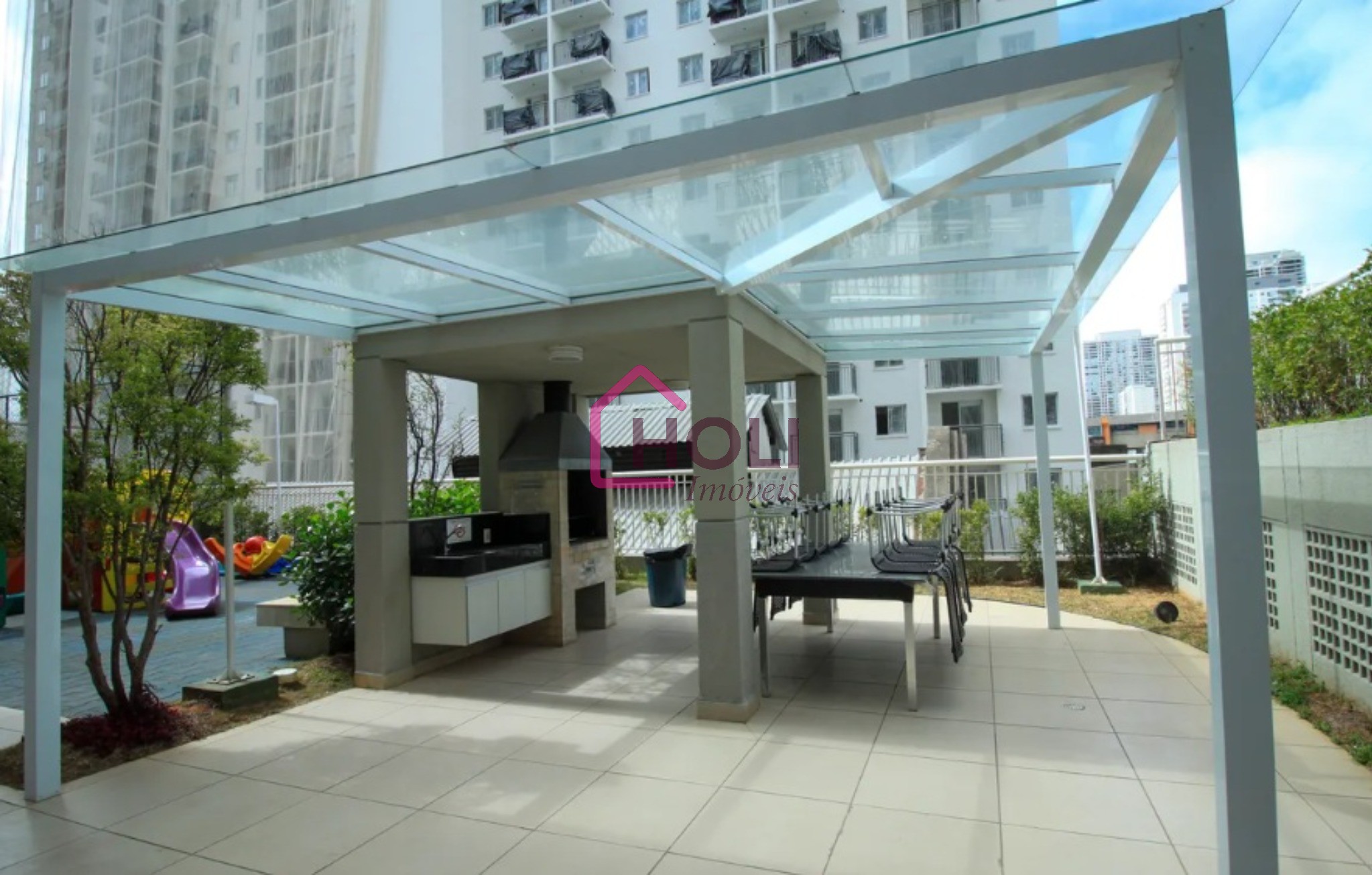 Apartamento, 2 quartos, 63 m² - Foto 16