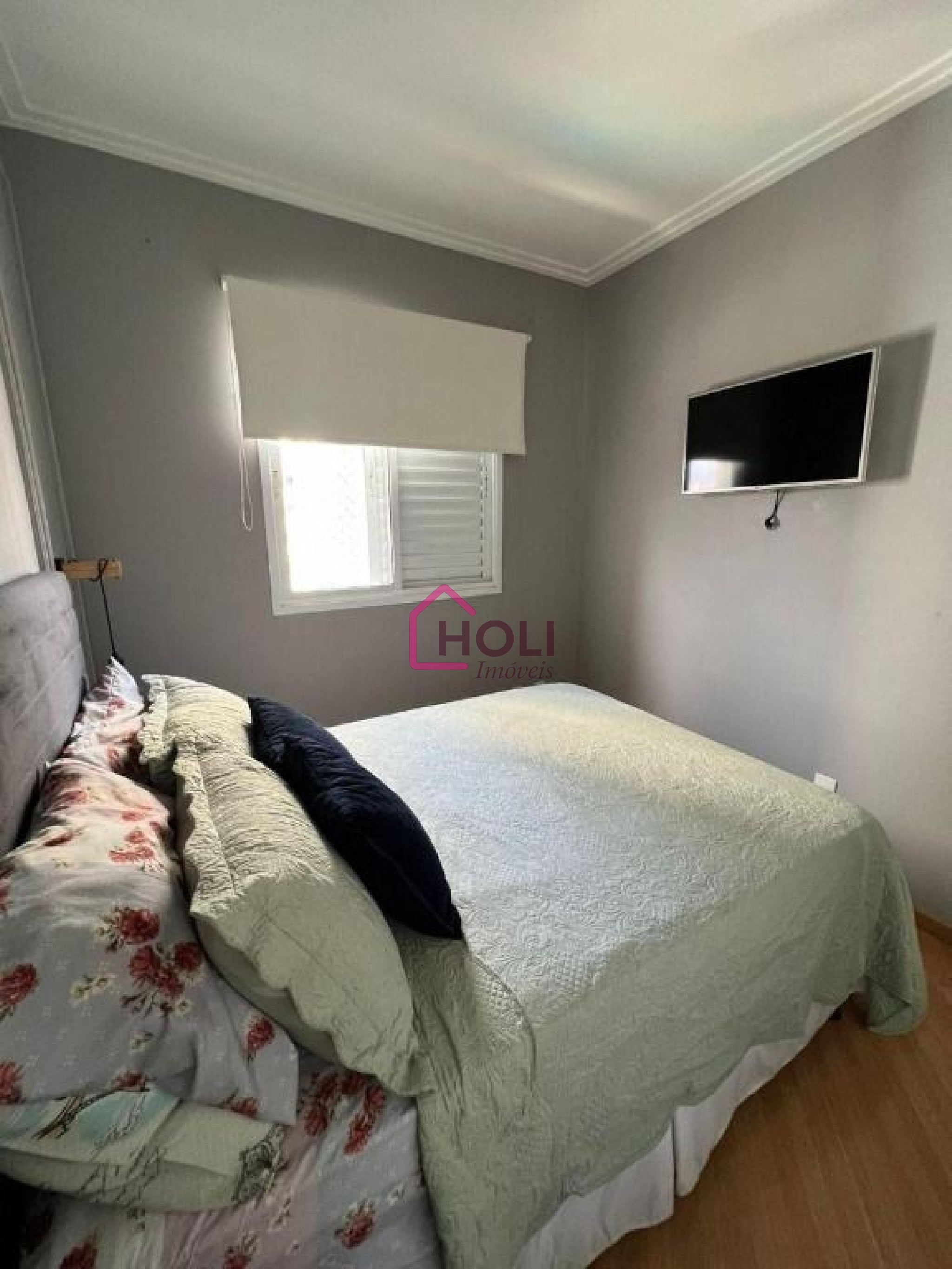 Apartamento, 2 quartos, 49 m² - Foto 7