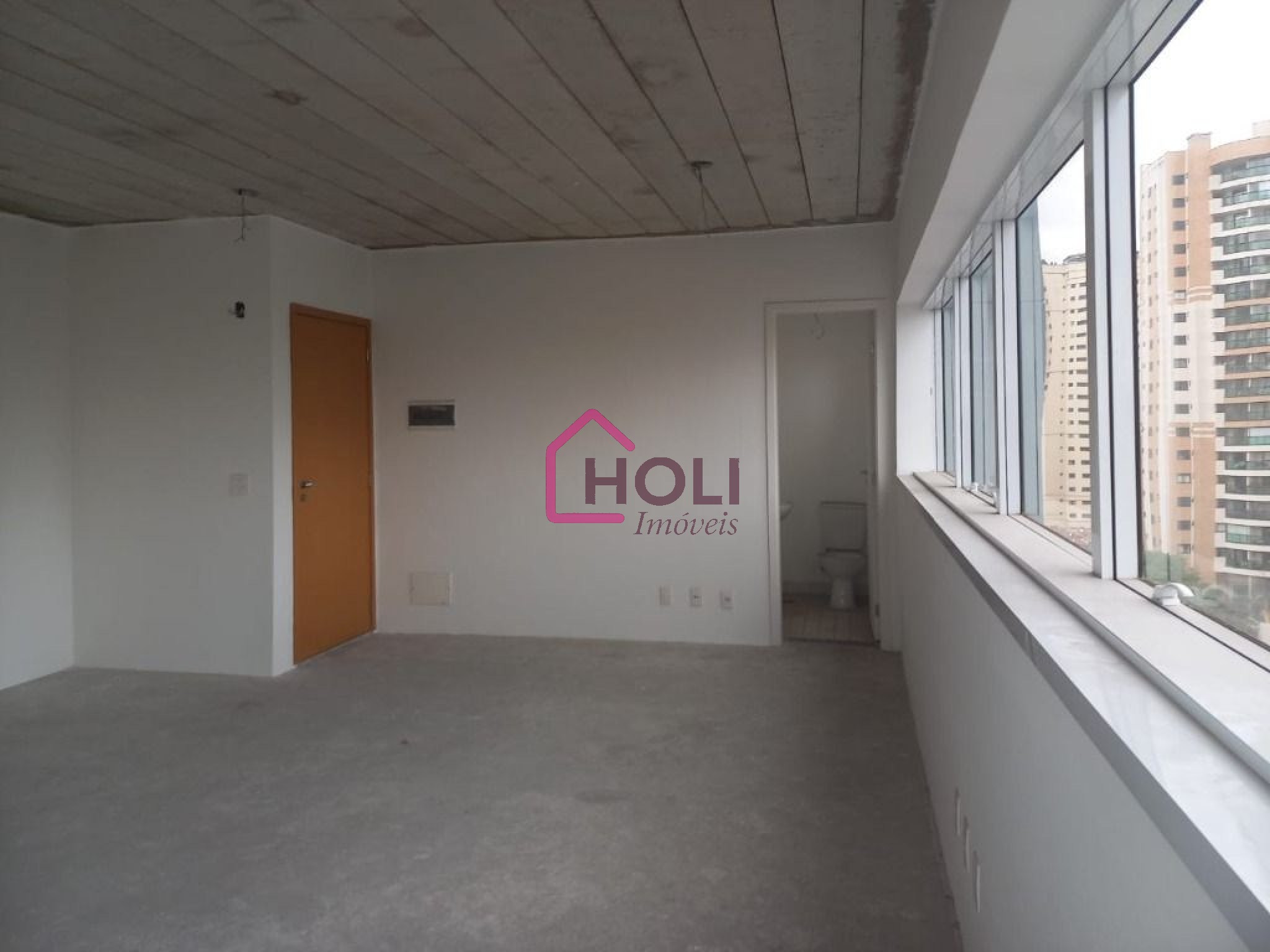 Sala-Conjunto, 28 m² - Foto 6