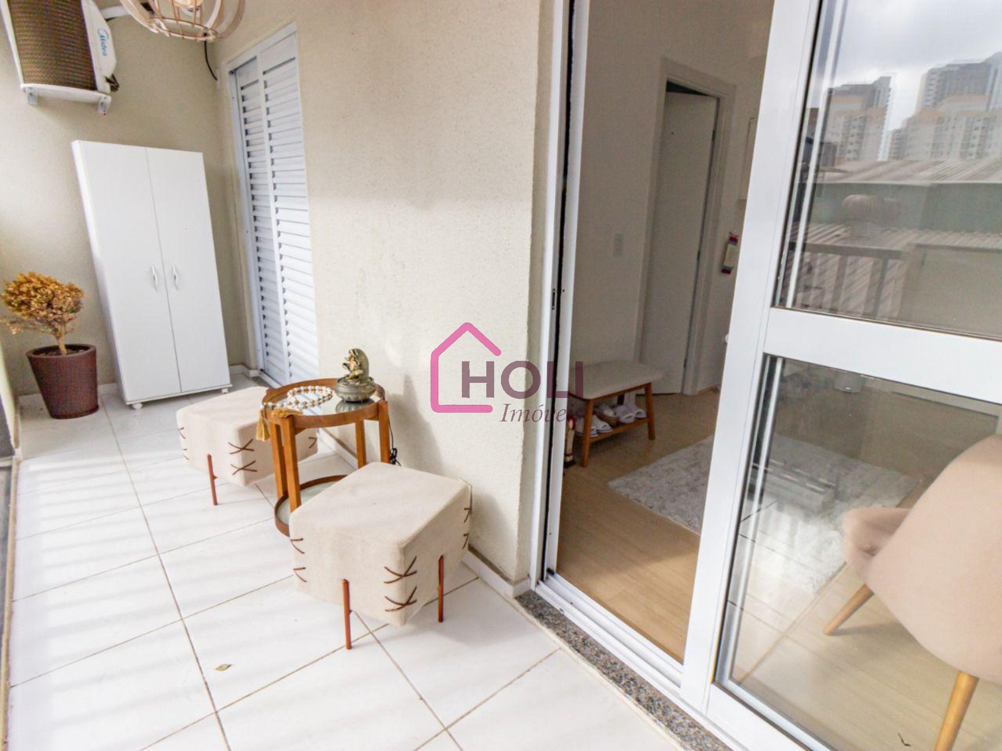 Apartamento, 1 quarto, 27 m² - Foto 17