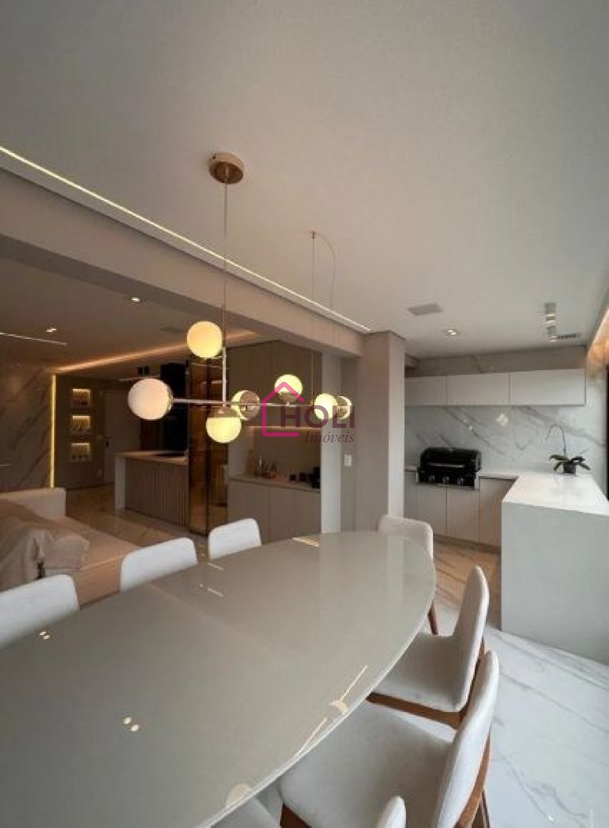 Apartamento, 3 quartos, 106 m² - Foto 7