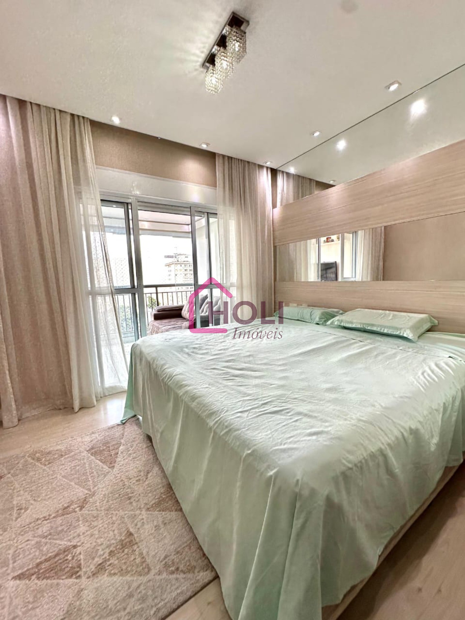 Apartamento, 3 quartos, 135 m² - Foto 6