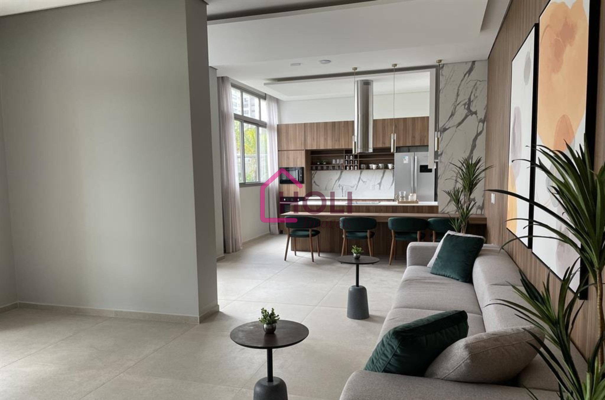 Apartamento, 2 quartos, 64 m² - Foto 22