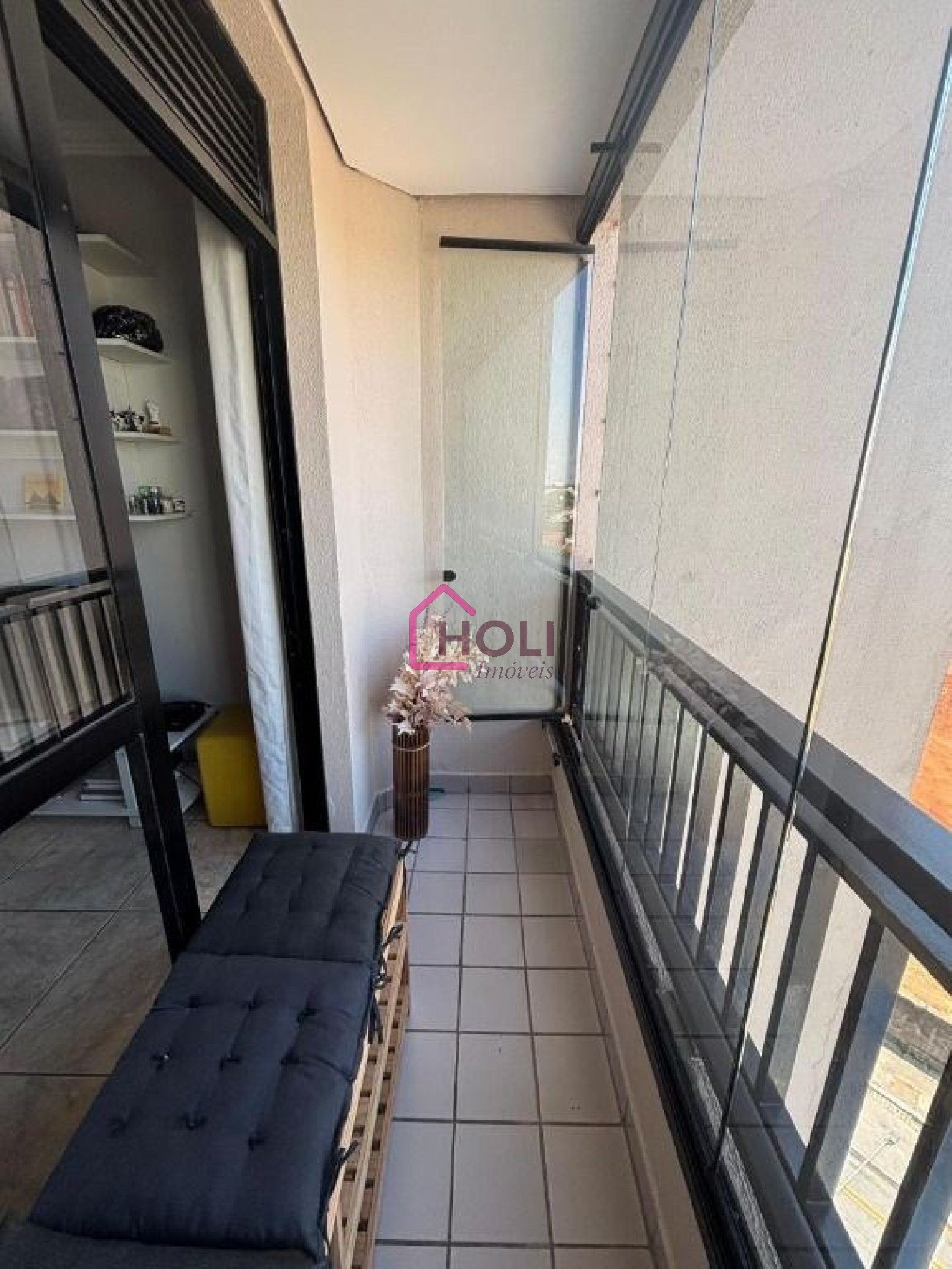 Apartamento, 2 quartos, 57 m² - Foto 18