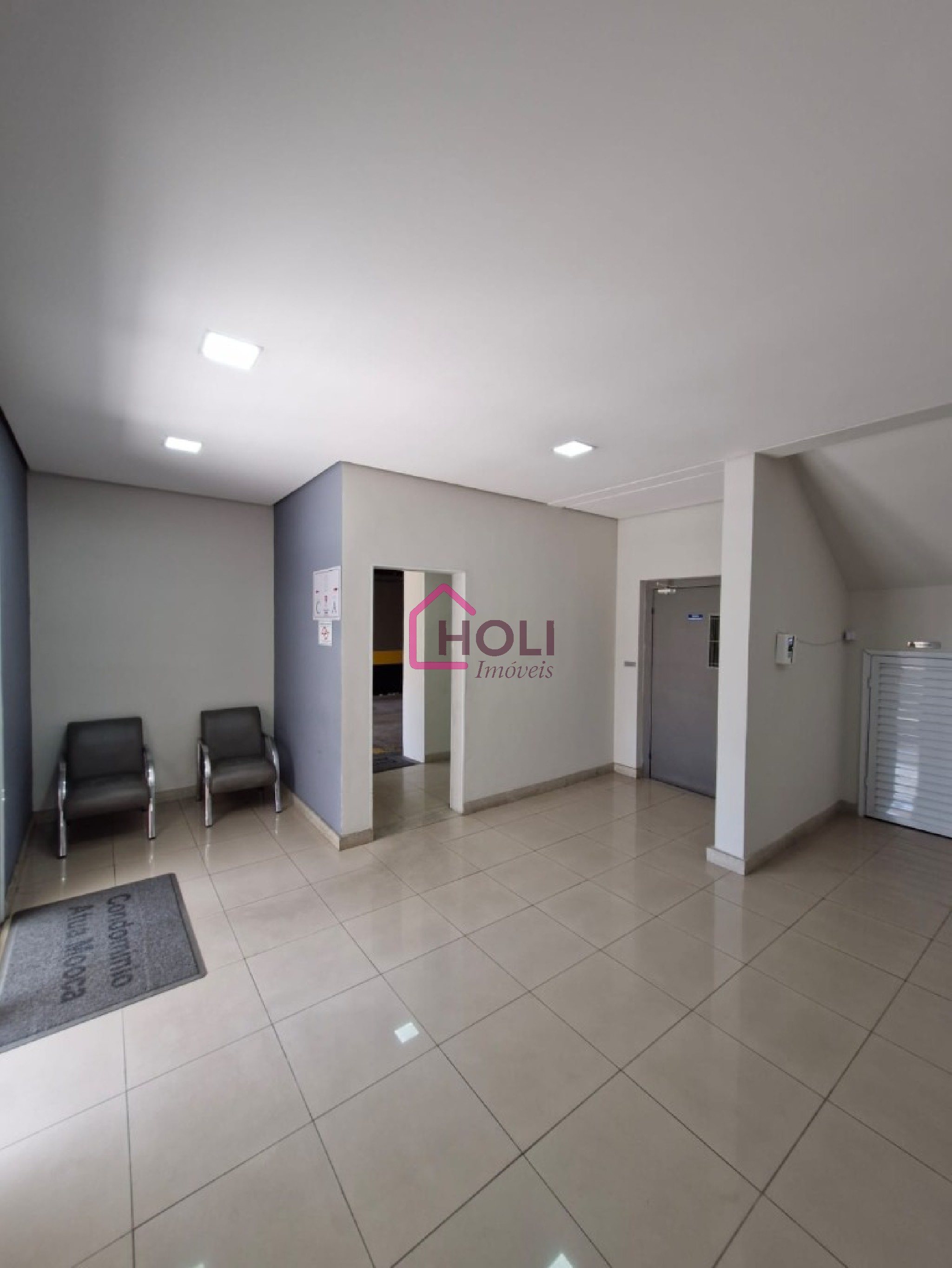 Apartamento, 2 quartos, 55 m² - Foto 41