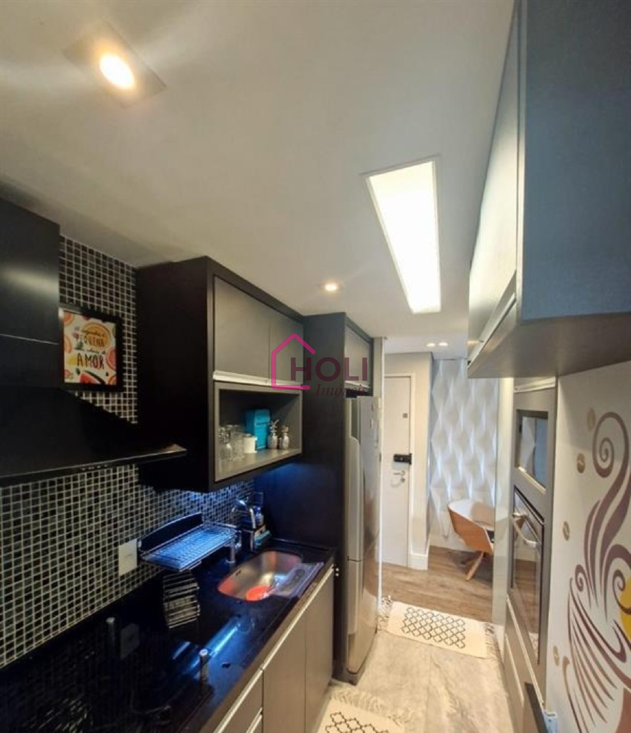 Apartamento, 3 quartos, 70 m² - Foto 16