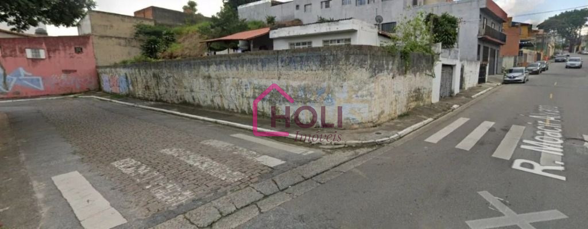 Loteamento e Condomínio, 772 m² - Foto 3