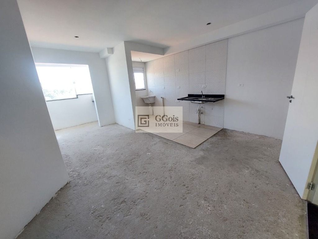 Apartamento à venda com 2 quartos, 46m² - Foto 1
