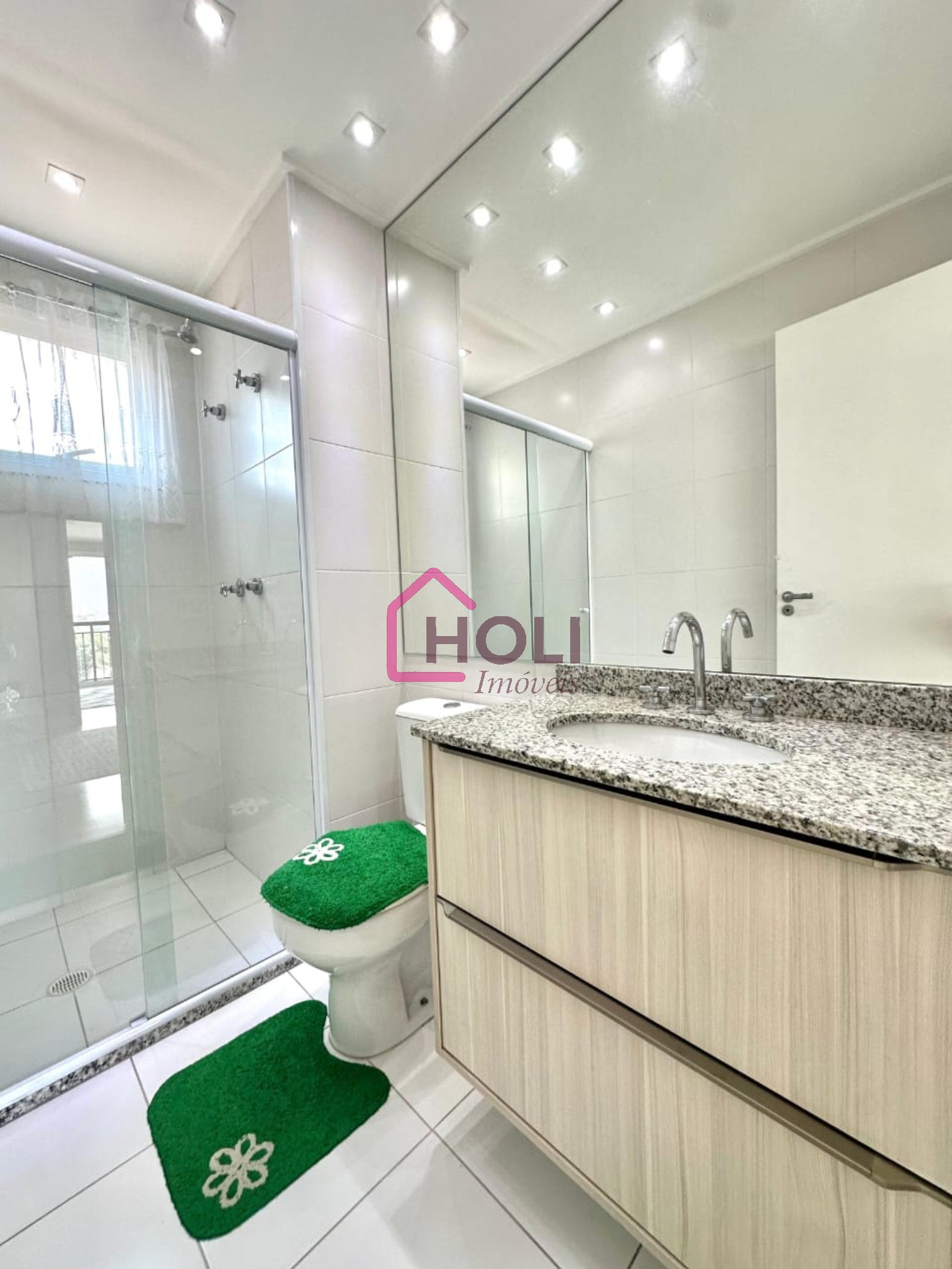 Apartamento, 3 quartos, 135 m² - Foto 14