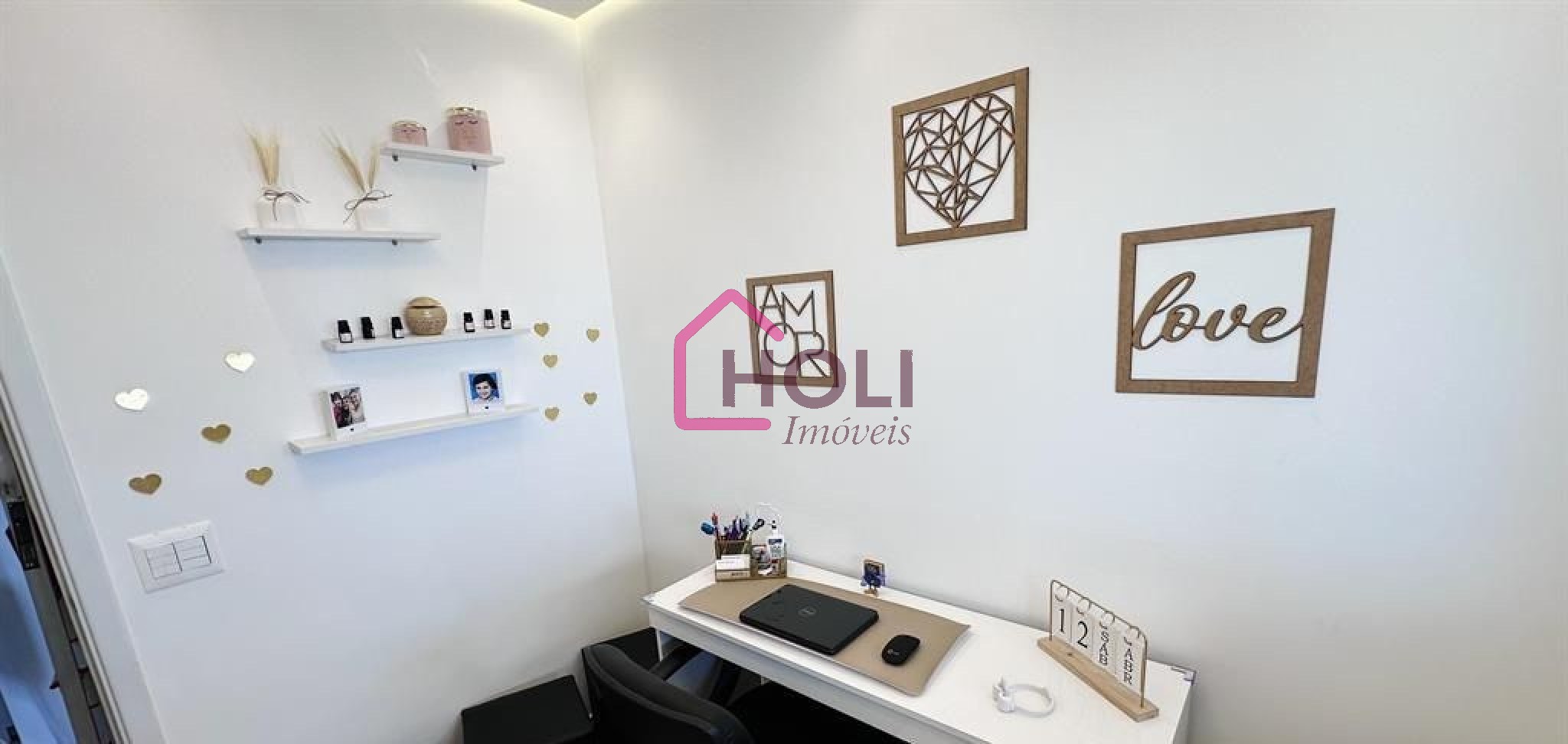 Apartamento, 3 quartos, 78 m² - Foto 7