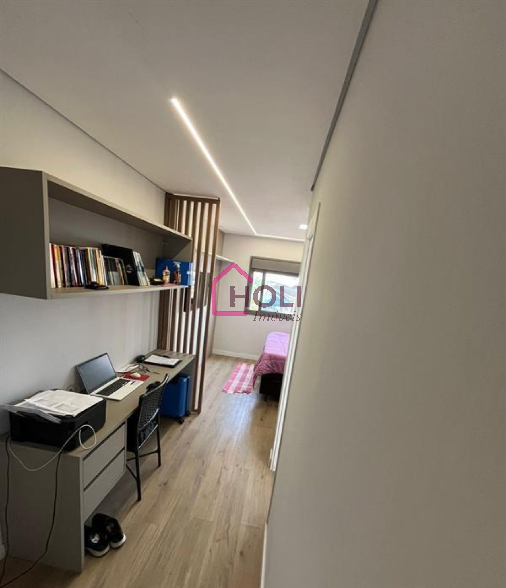 Apartamento, 3 quartos, 121 m² - Foto 11