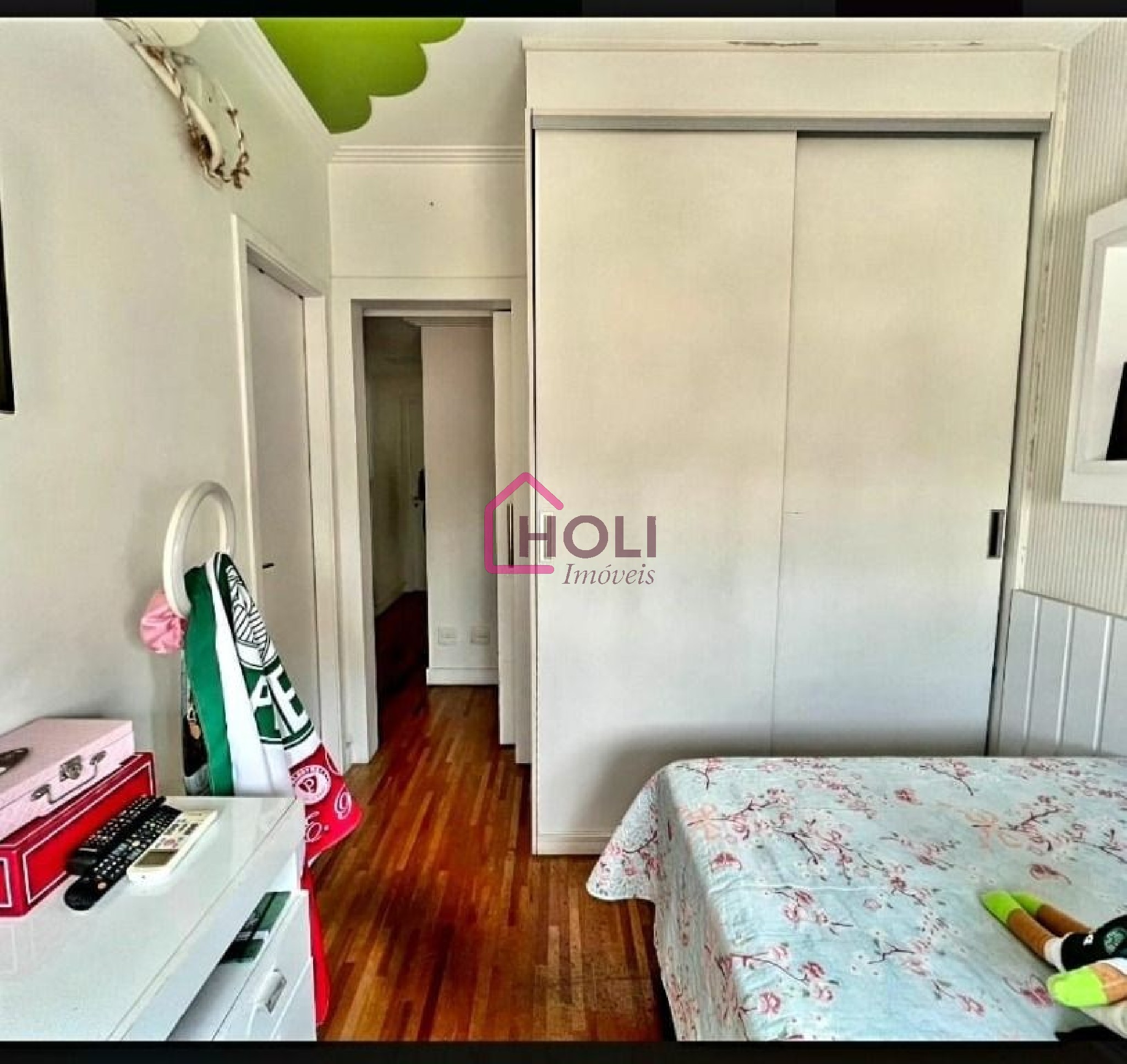 Apartamento, 4 quartos, 184 m² - Foto 22