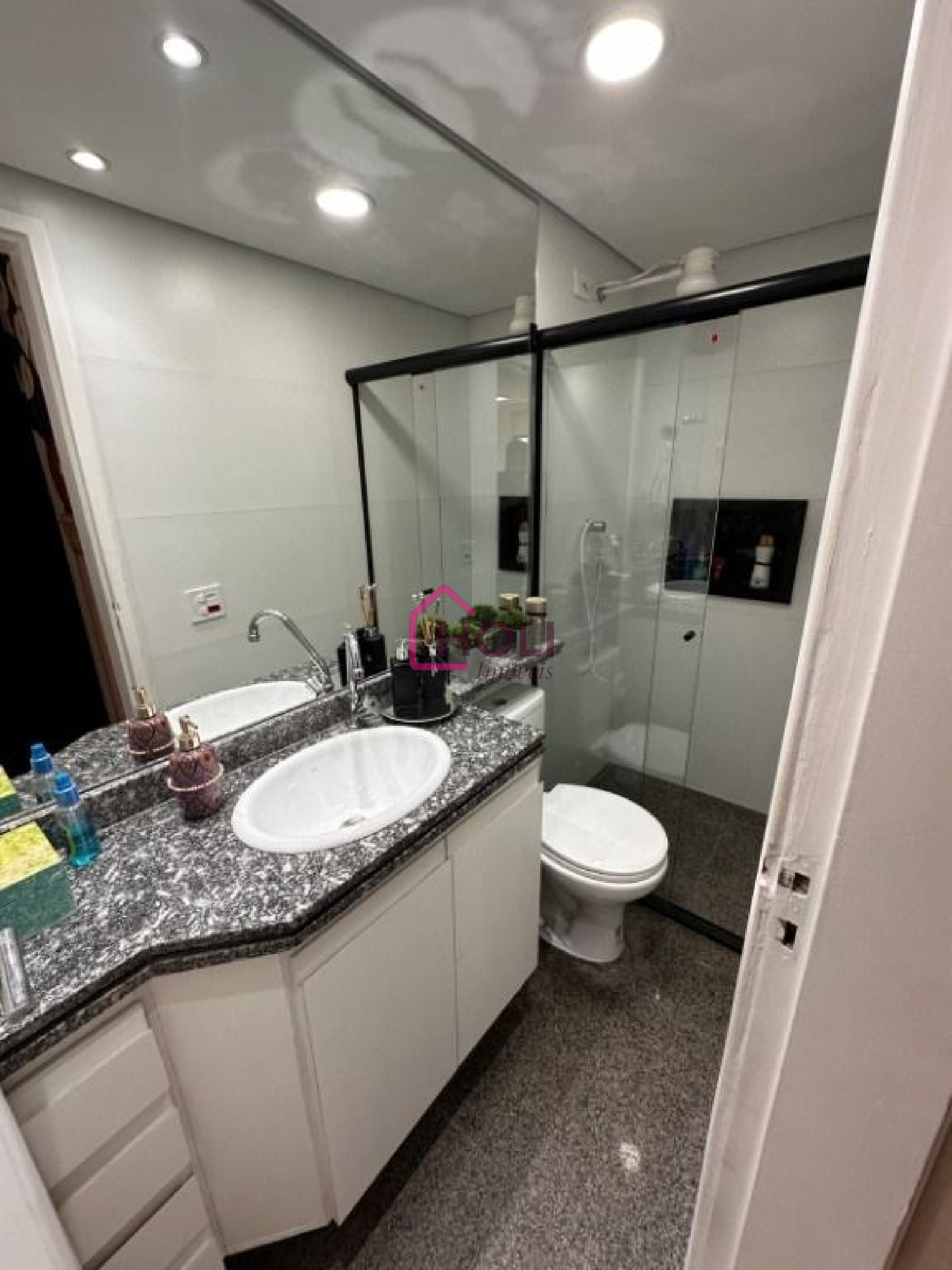 Cobertura, 3 quartos, 180 m² - Foto 11