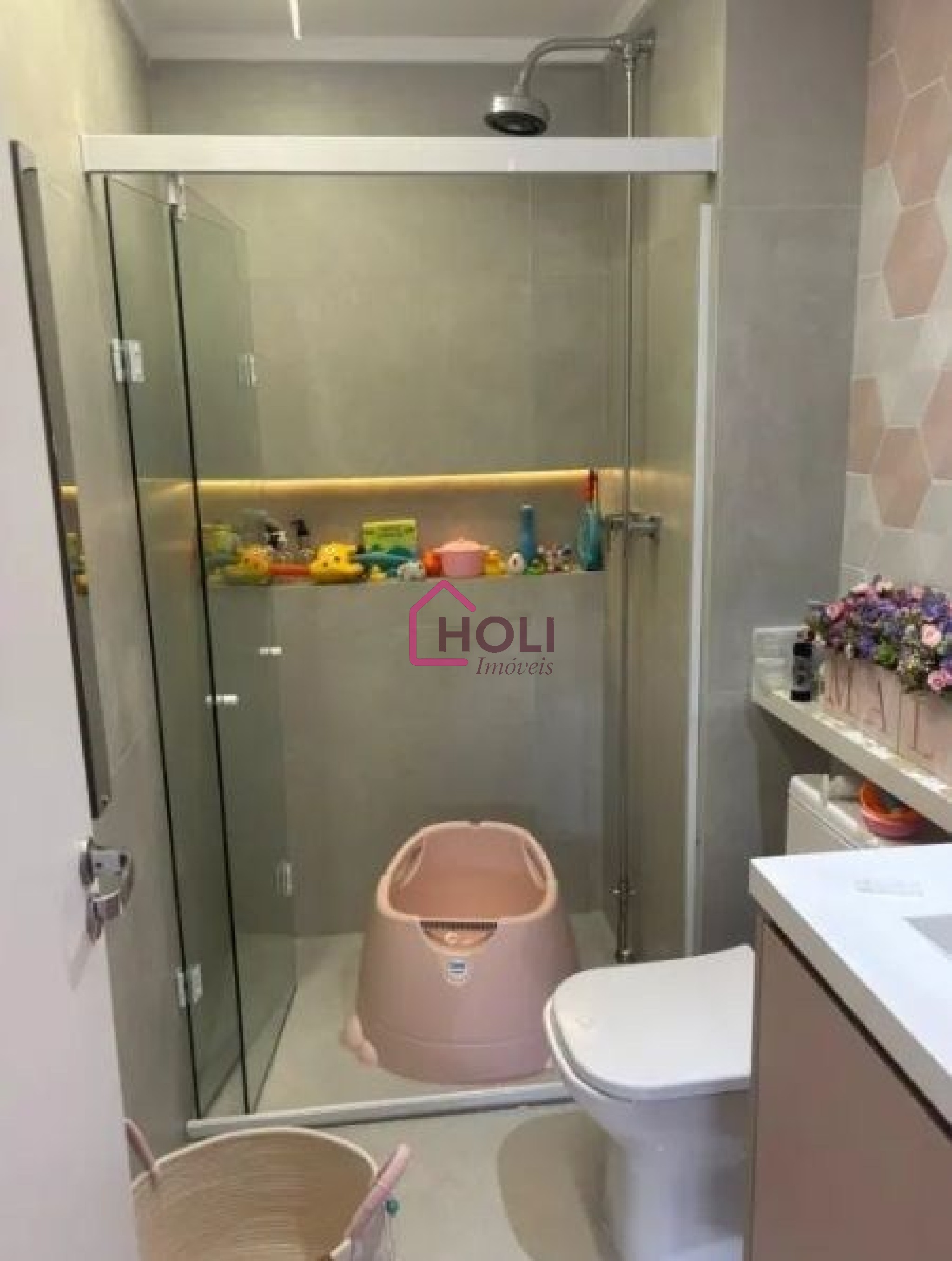 Apartamento, 3 quartos, 113 m² - Foto 9