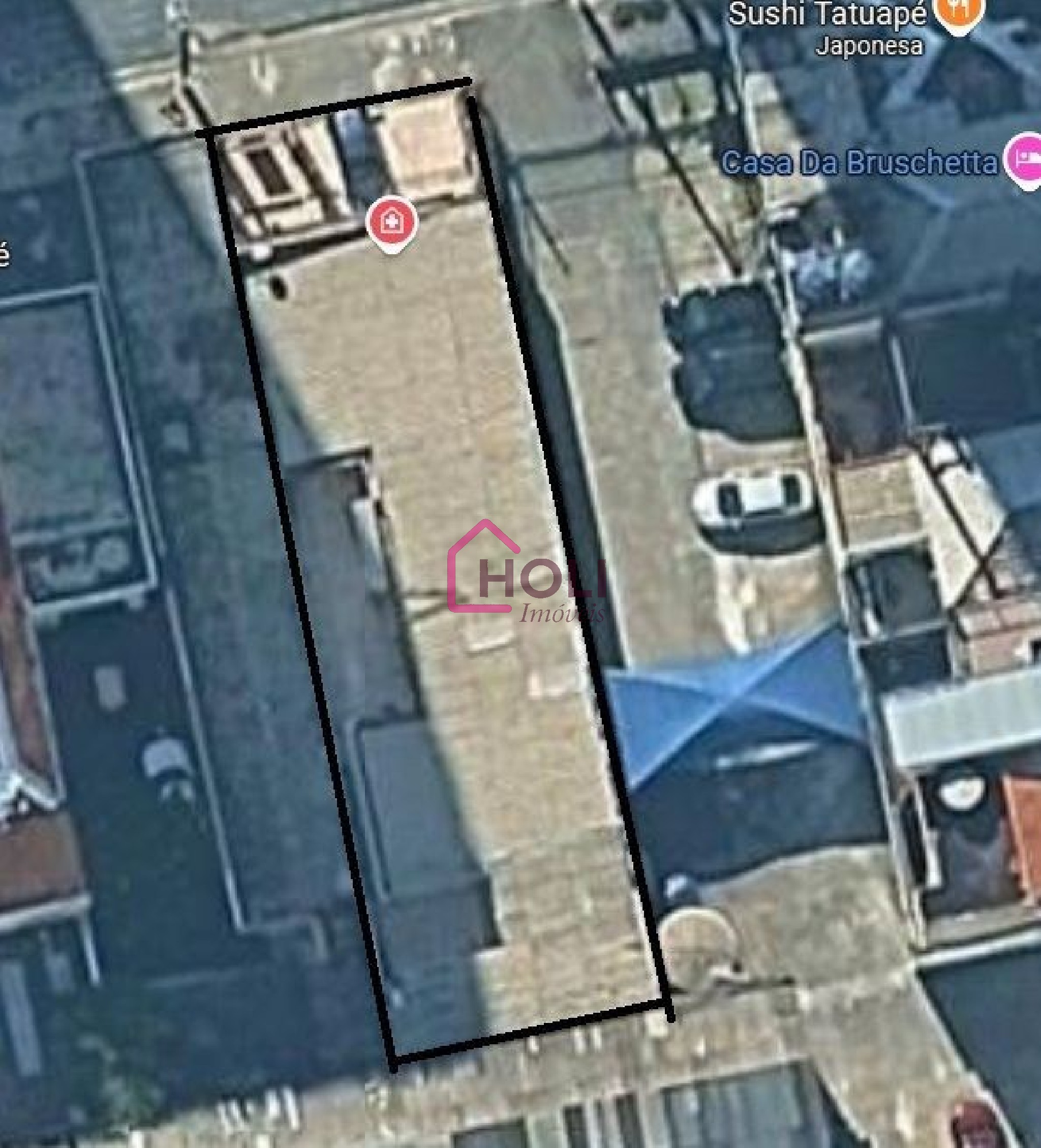 Loteamento e Condomínio, 350 m² - Foto 1