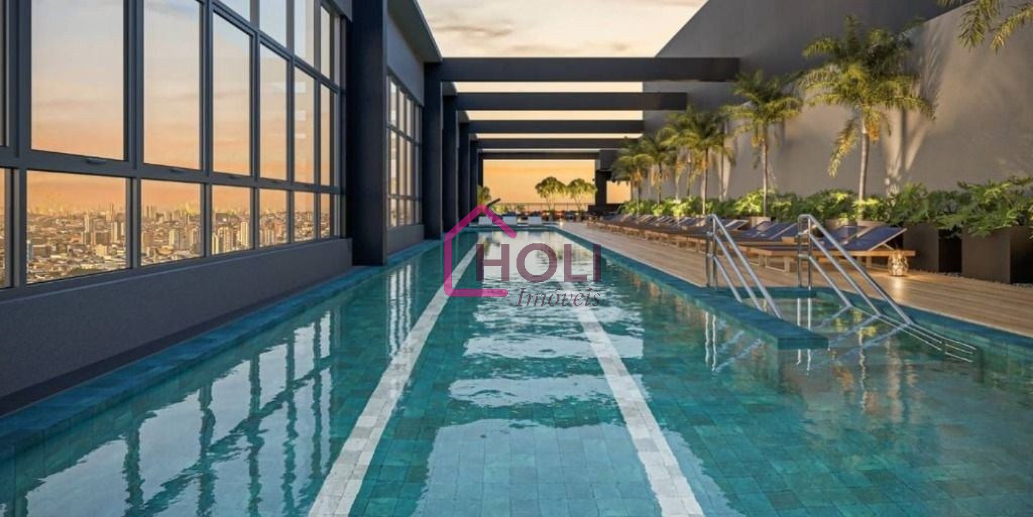 Apartamento, 3 quartos, 155 m² - Foto 3