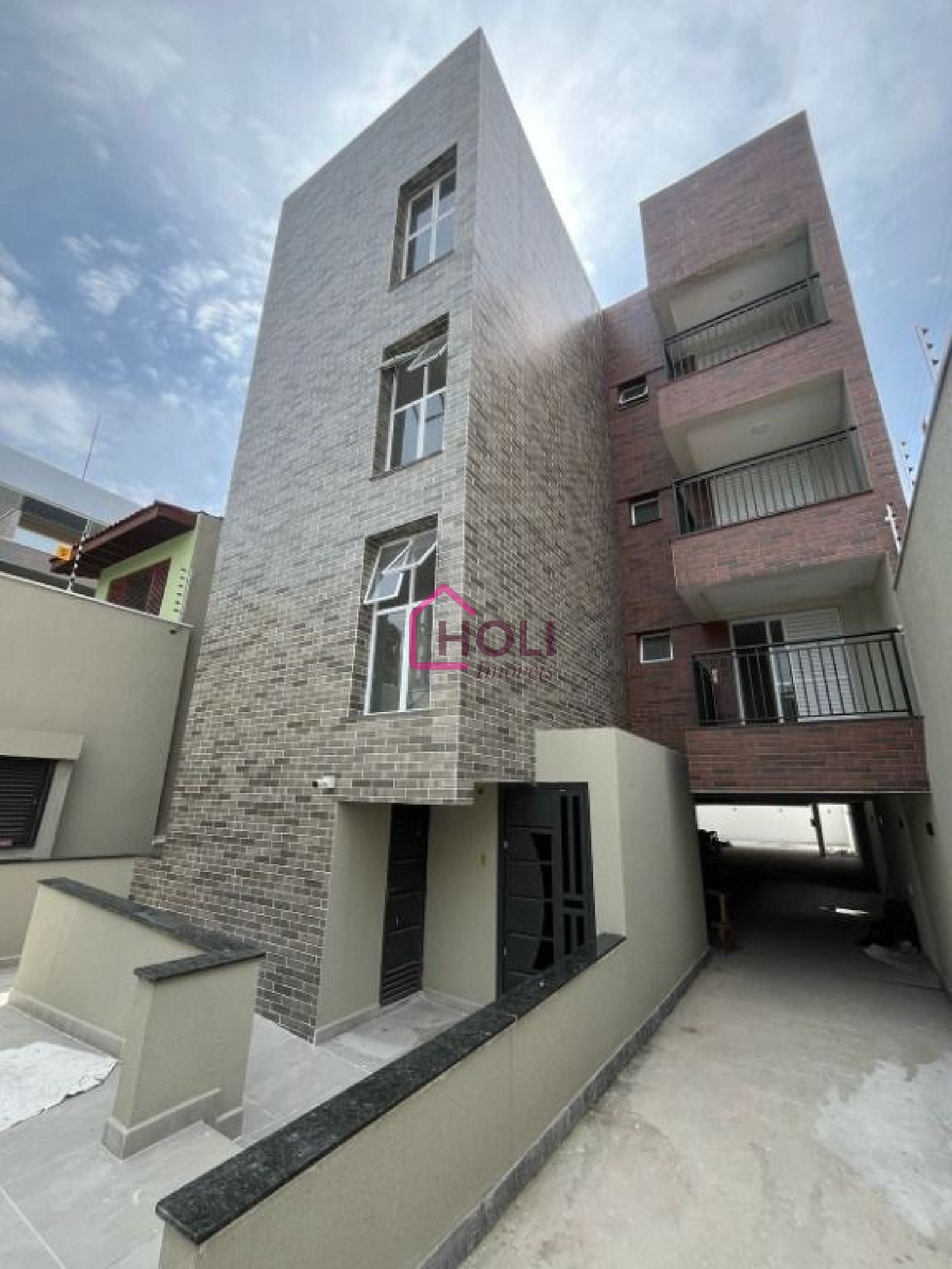 Apartamento, 1 quarto, 31 m² - Foto 8