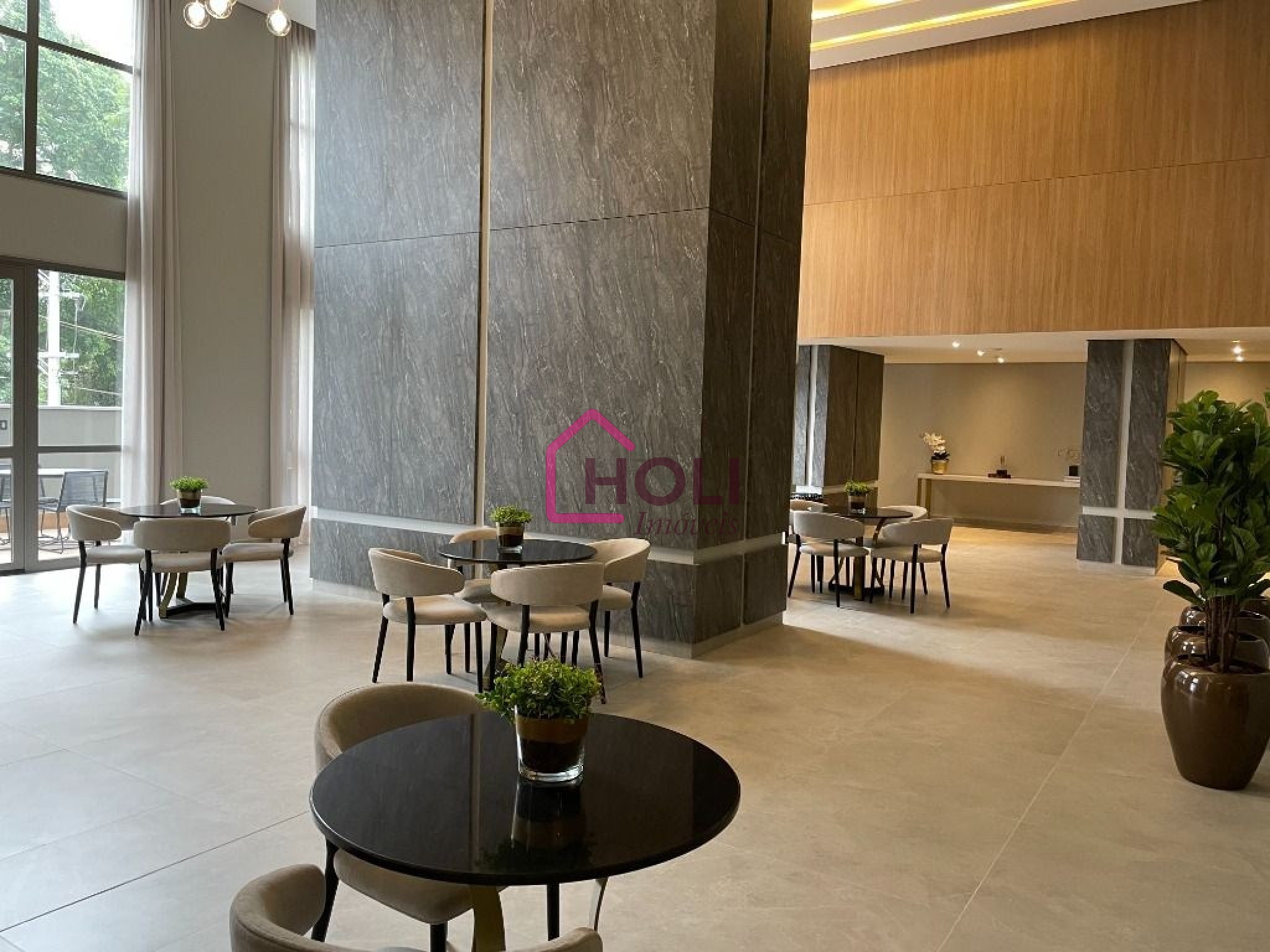 Apartamento, 2 quartos, 64 m² - Foto 8