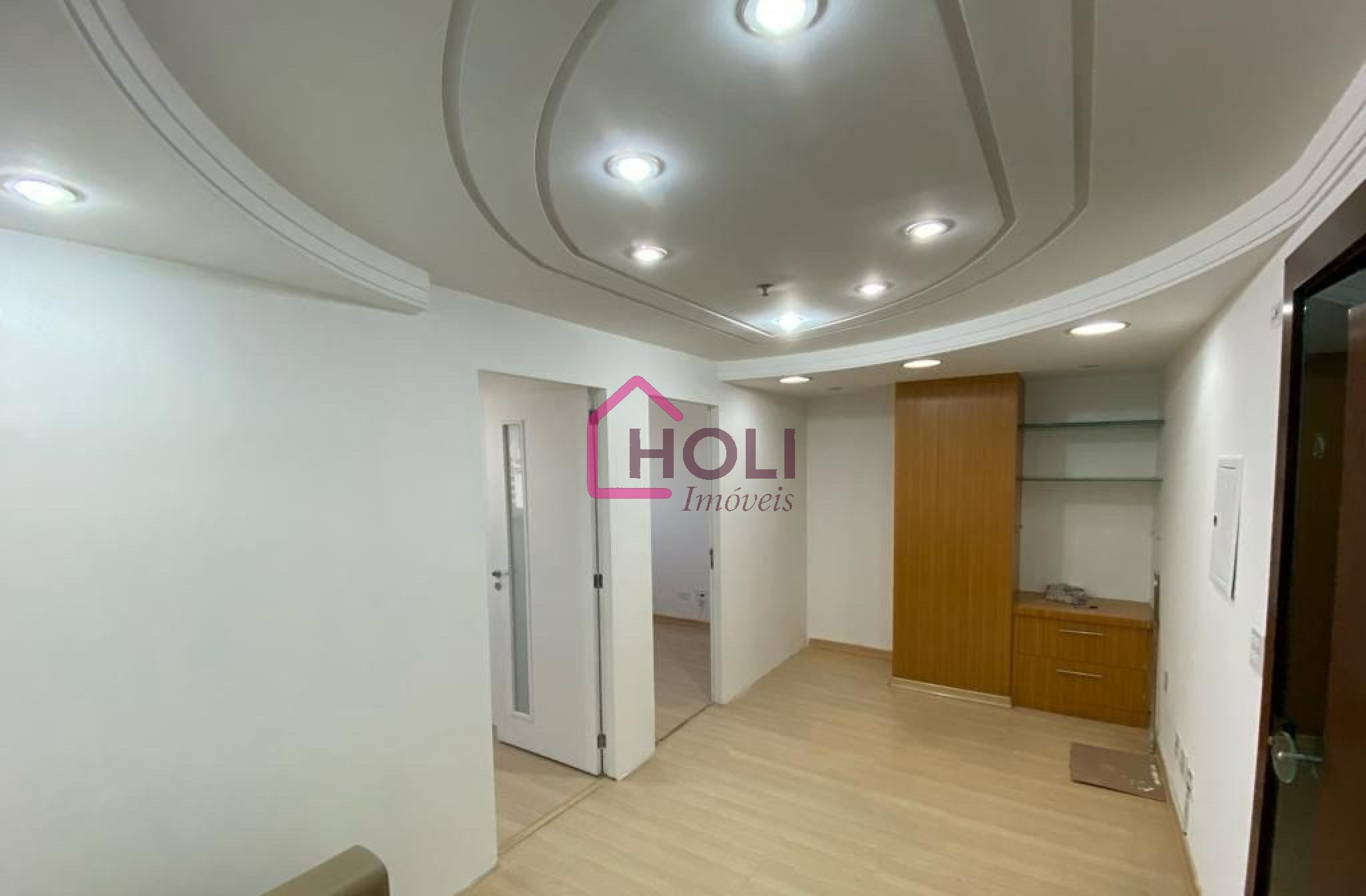 Sala-Conjunto, 64 m² - Foto 2