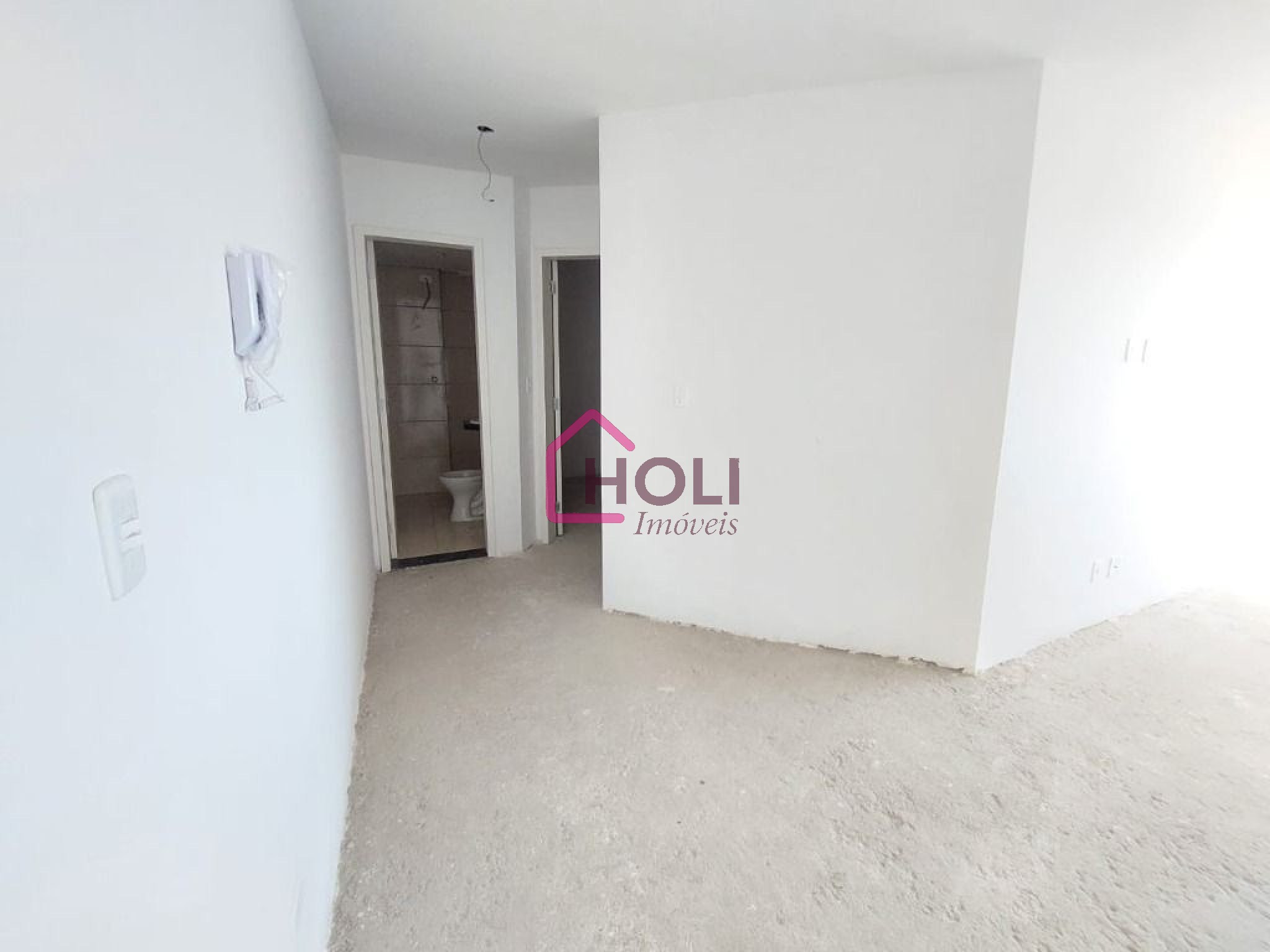 Apartamento, 2 quartos, 48 m² - Foto 2