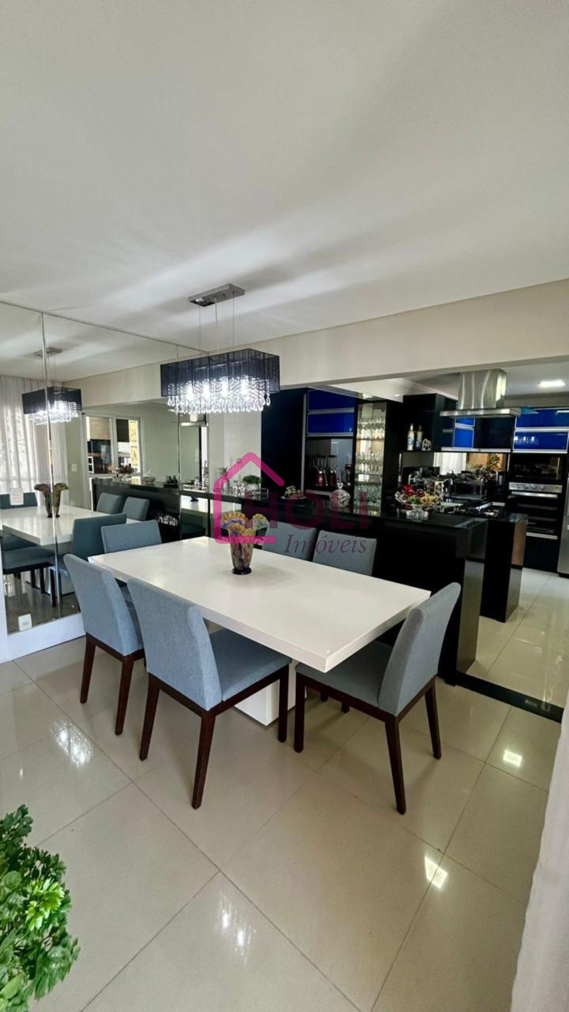 Apartamento, 3 quartos, 103 m² - Foto 12