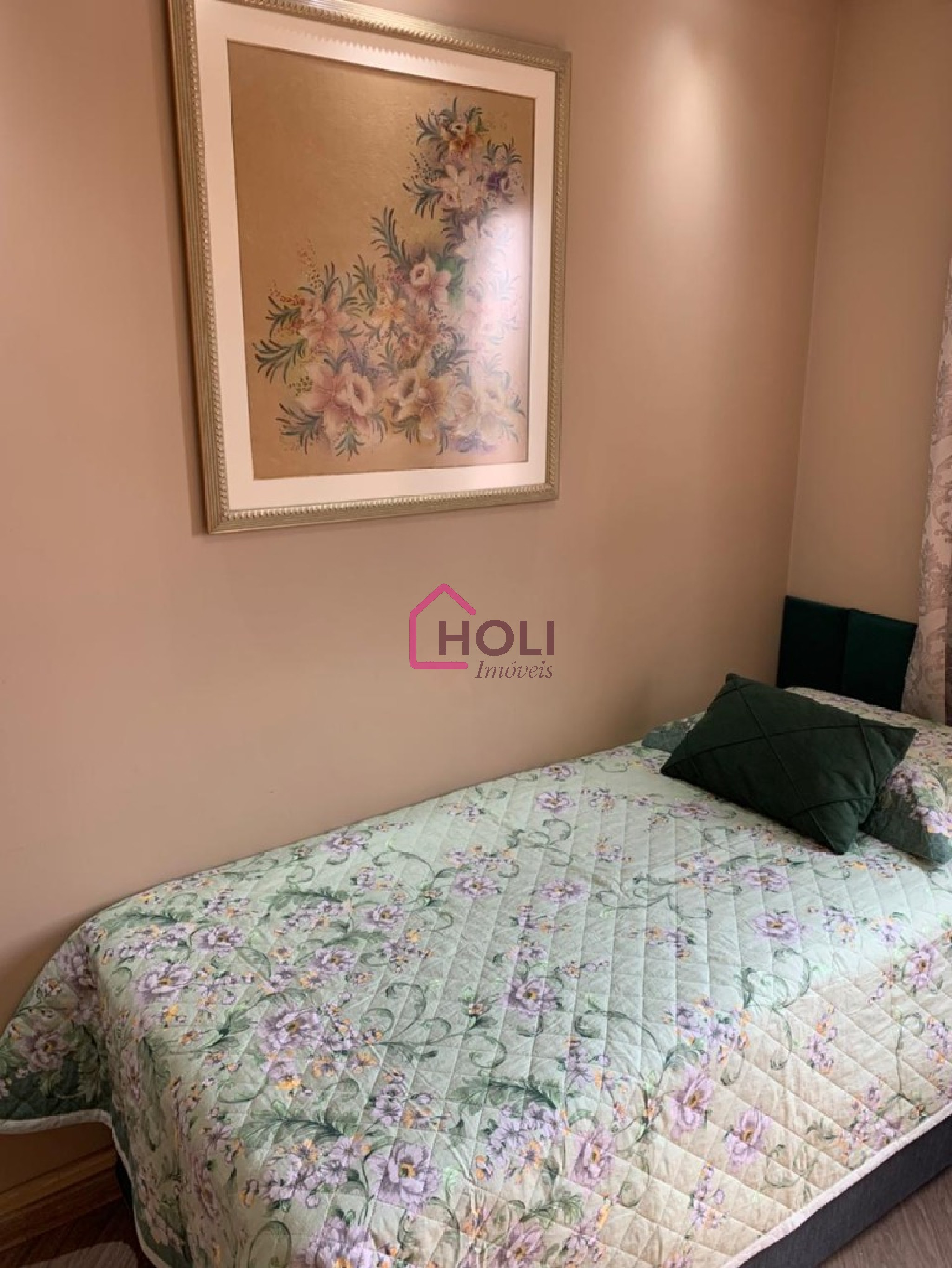 Apartamento, 2 quartos, 55 m² - Foto 11