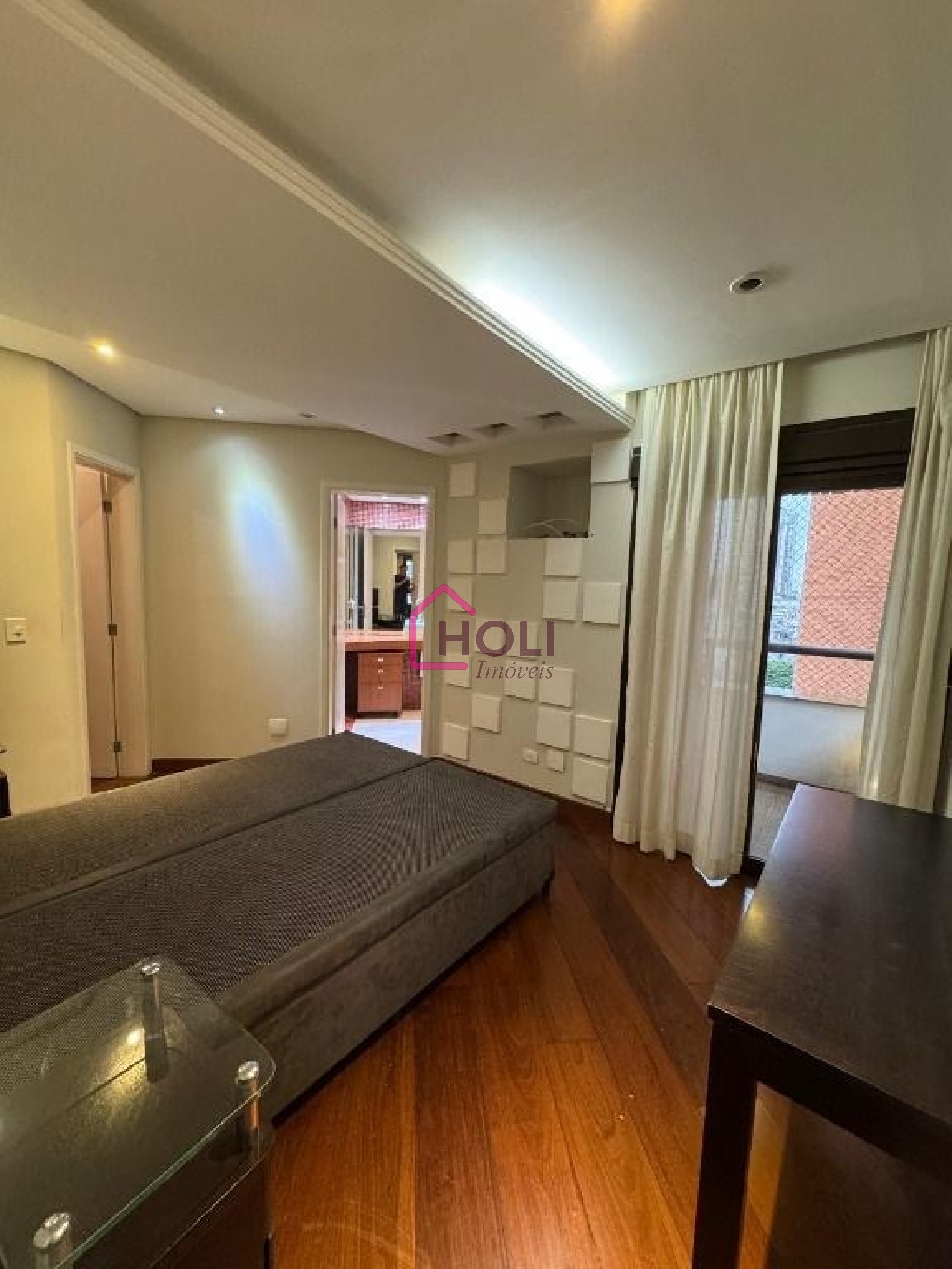 Apartamento, 3 quartos, 130 m² - Foto 9
