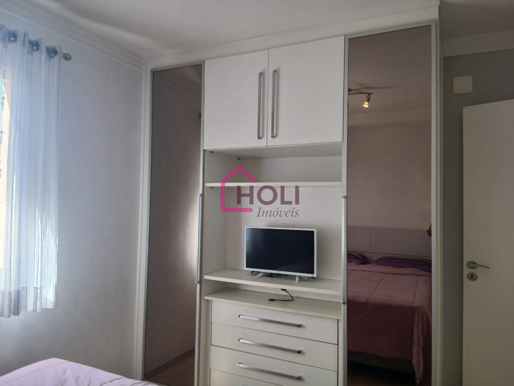 Apartamento, 3 quartos, 93 m² - Foto 10