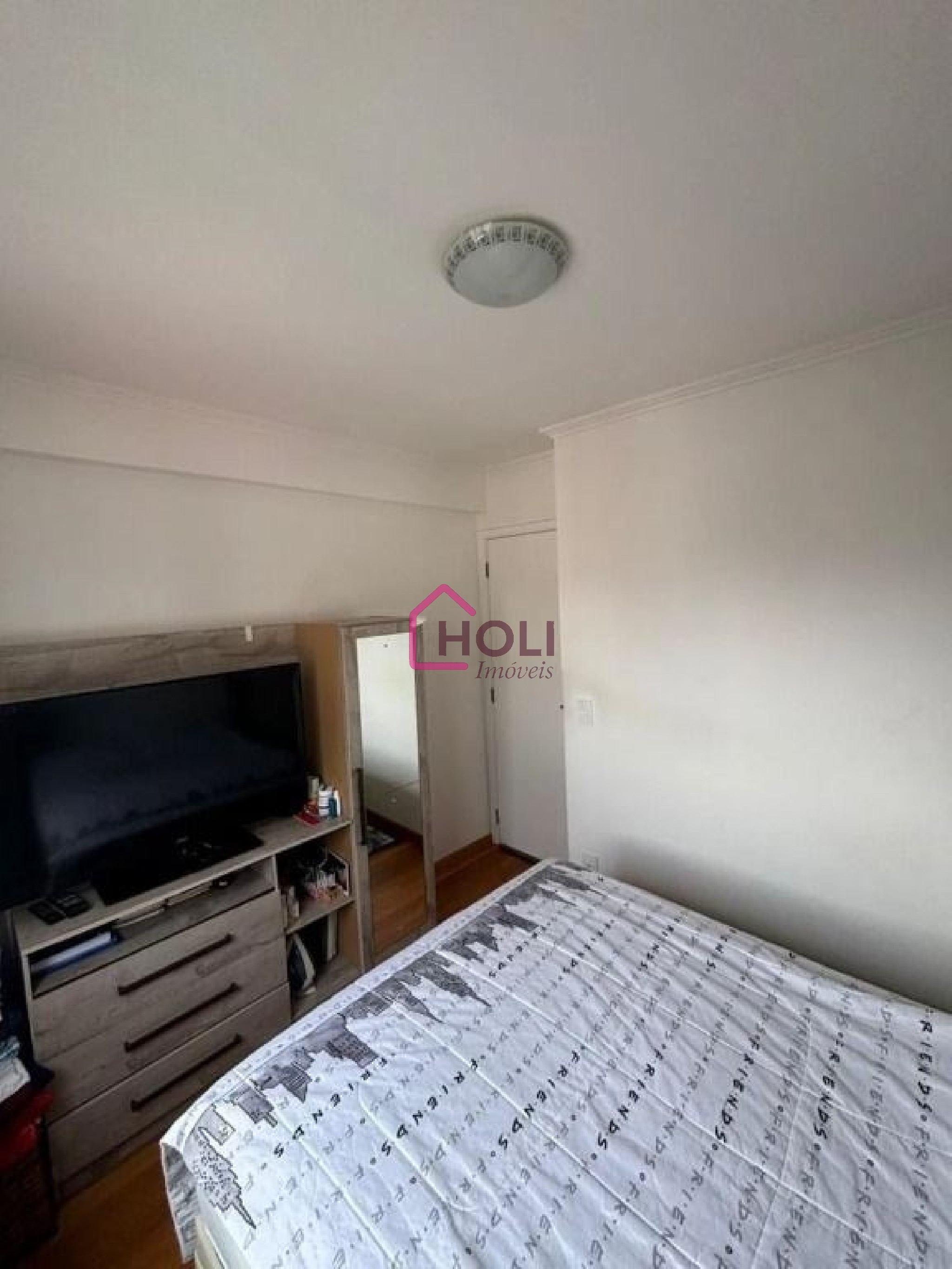 Apartamento, 2 quartos, 50 m² - Foto 8