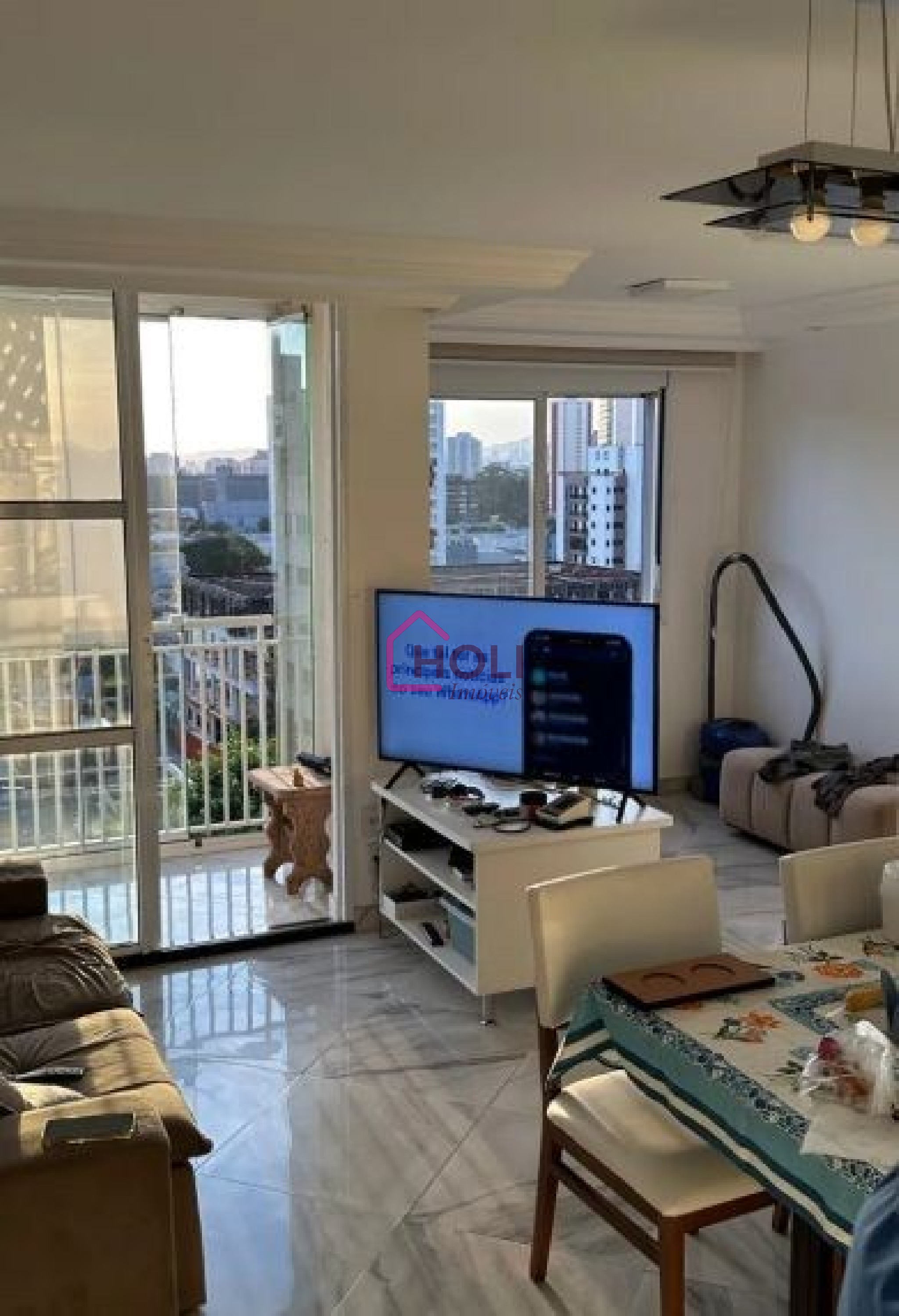 Apartamento, 2 quartos, 59 m² - Foto 1