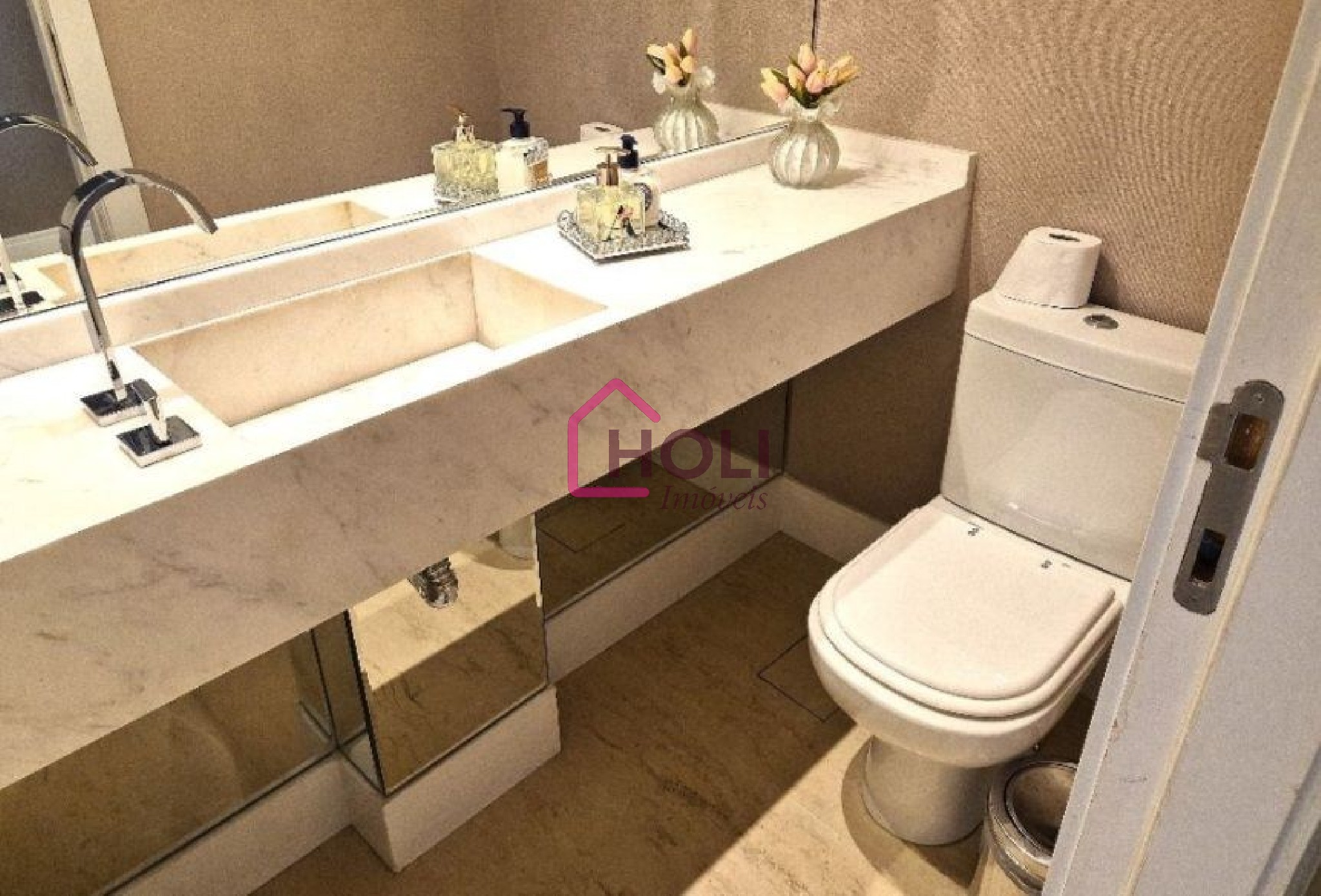 Apartamento, 3 quartos, 162 m² - Foto 21