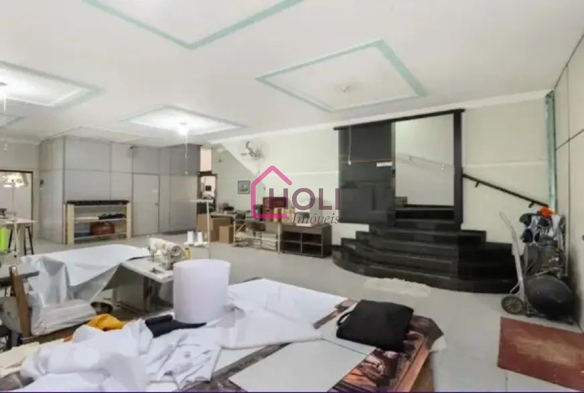 Prédio Inteiro, 1000 m² - Foto 7