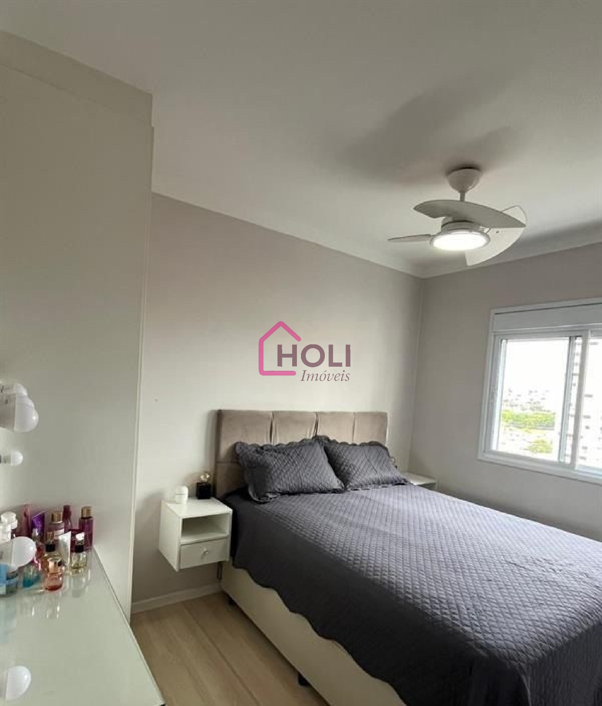 Apartamento, 2 quartos, 57 m² - Foto 12