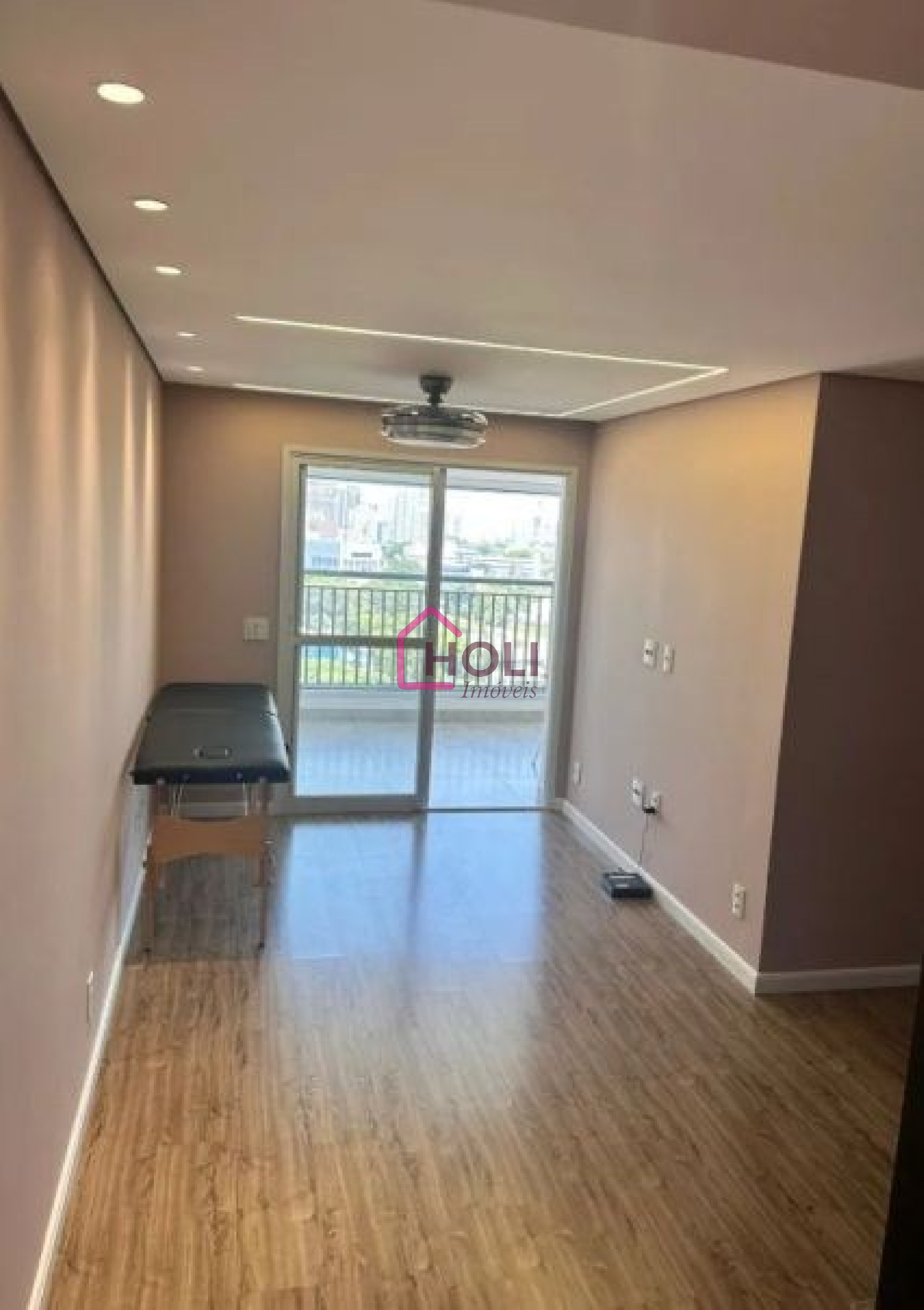 Apartamento, 3 quartos, 81 m² - Foto 2