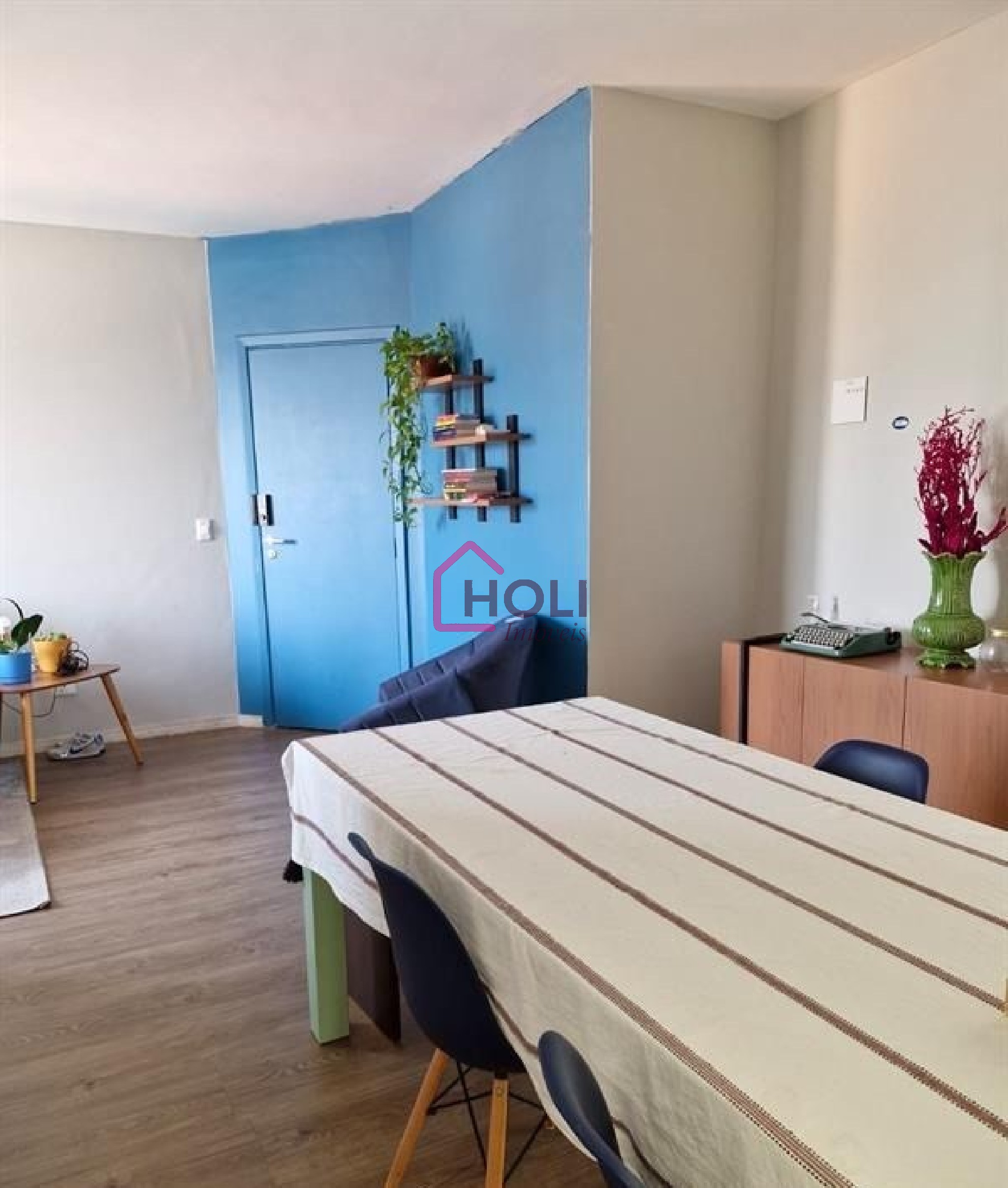 Apartamento, 3 quartos, 70 m² - Foto 3