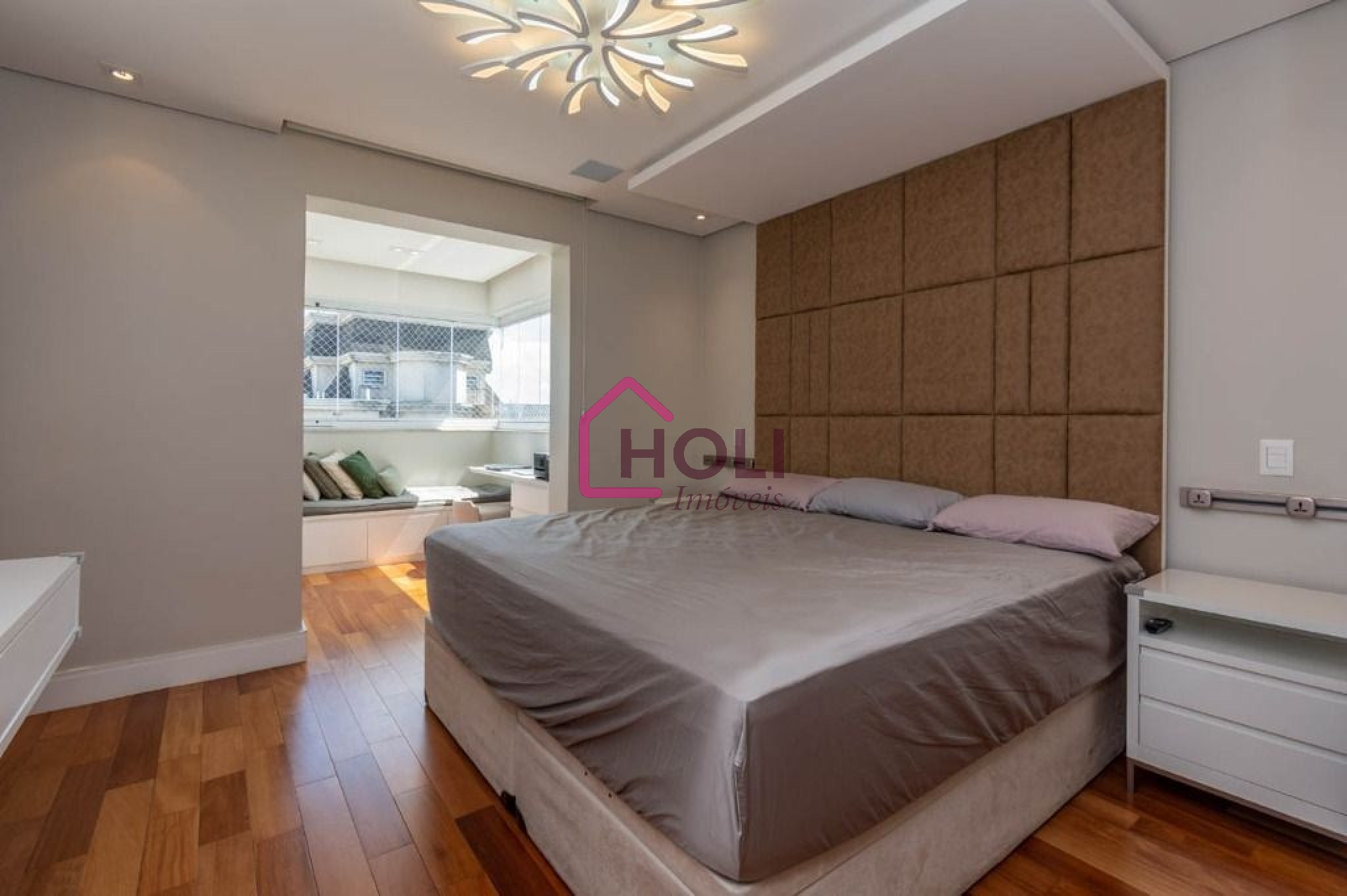 Apartamento, 4 quartos, 240 m² - Foto 16