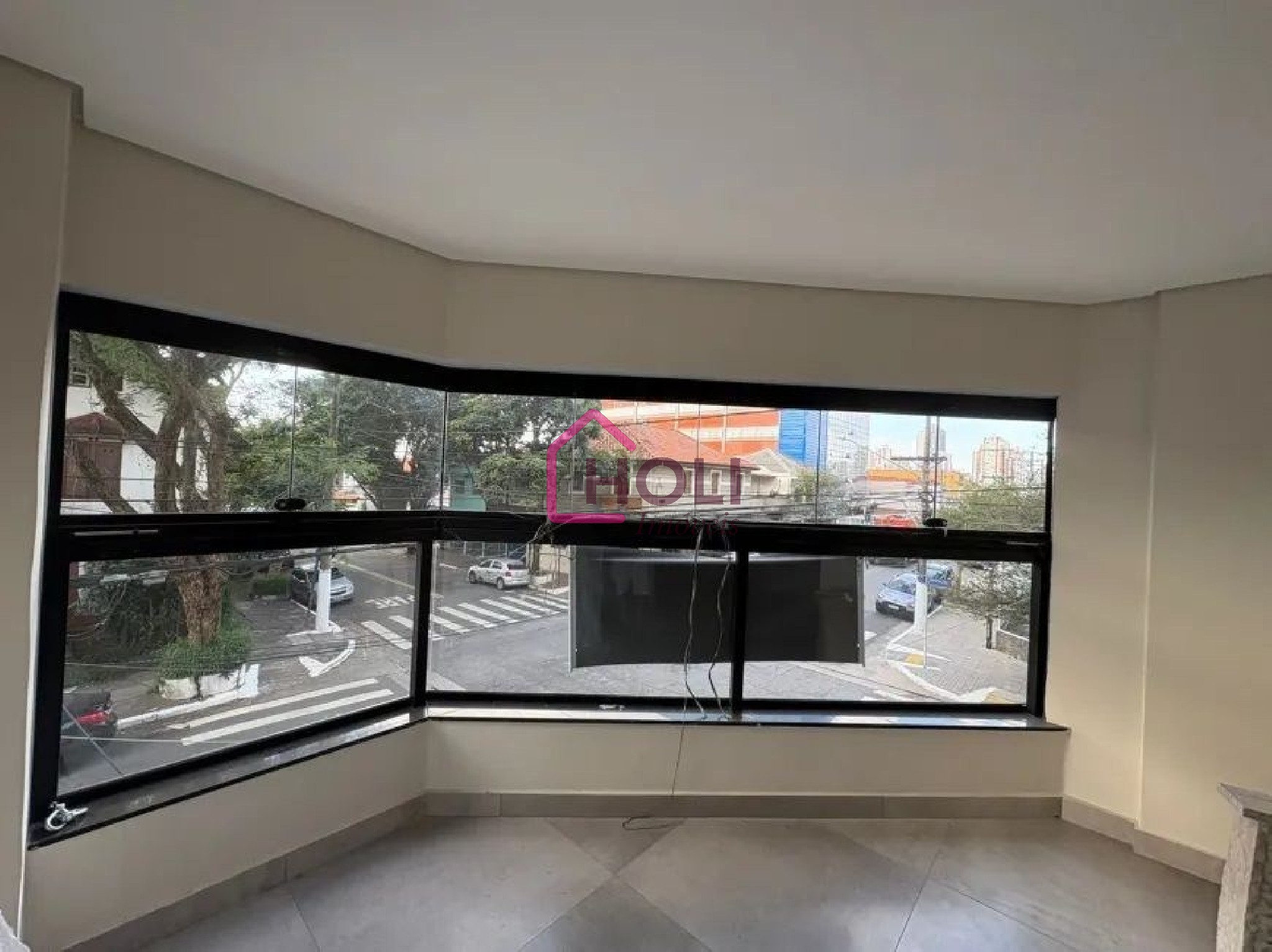 Apartamento, 1 quarto, 35 m² - Foto 2