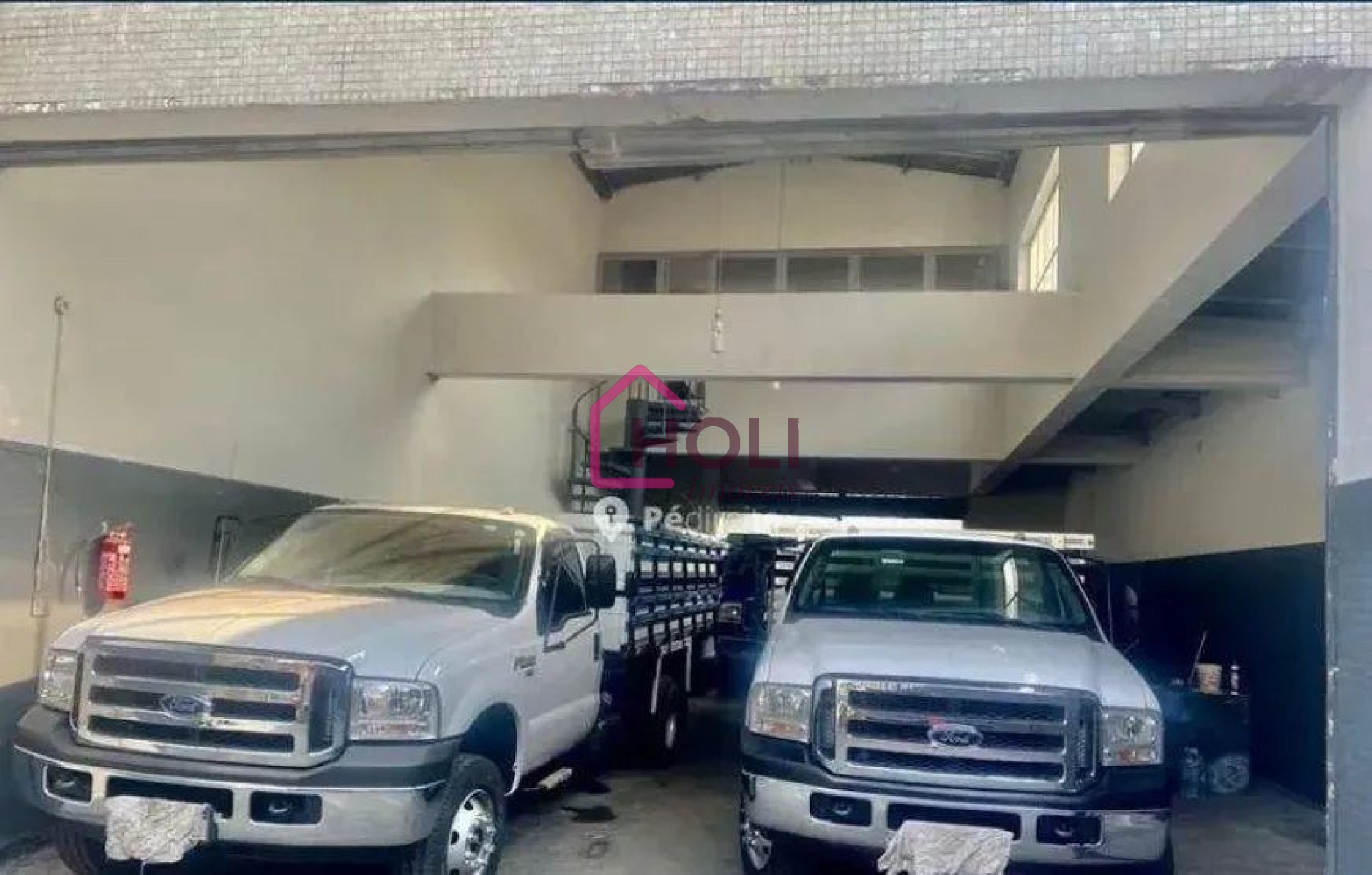 Depósito-Galpão, 217 m² - Foto 4