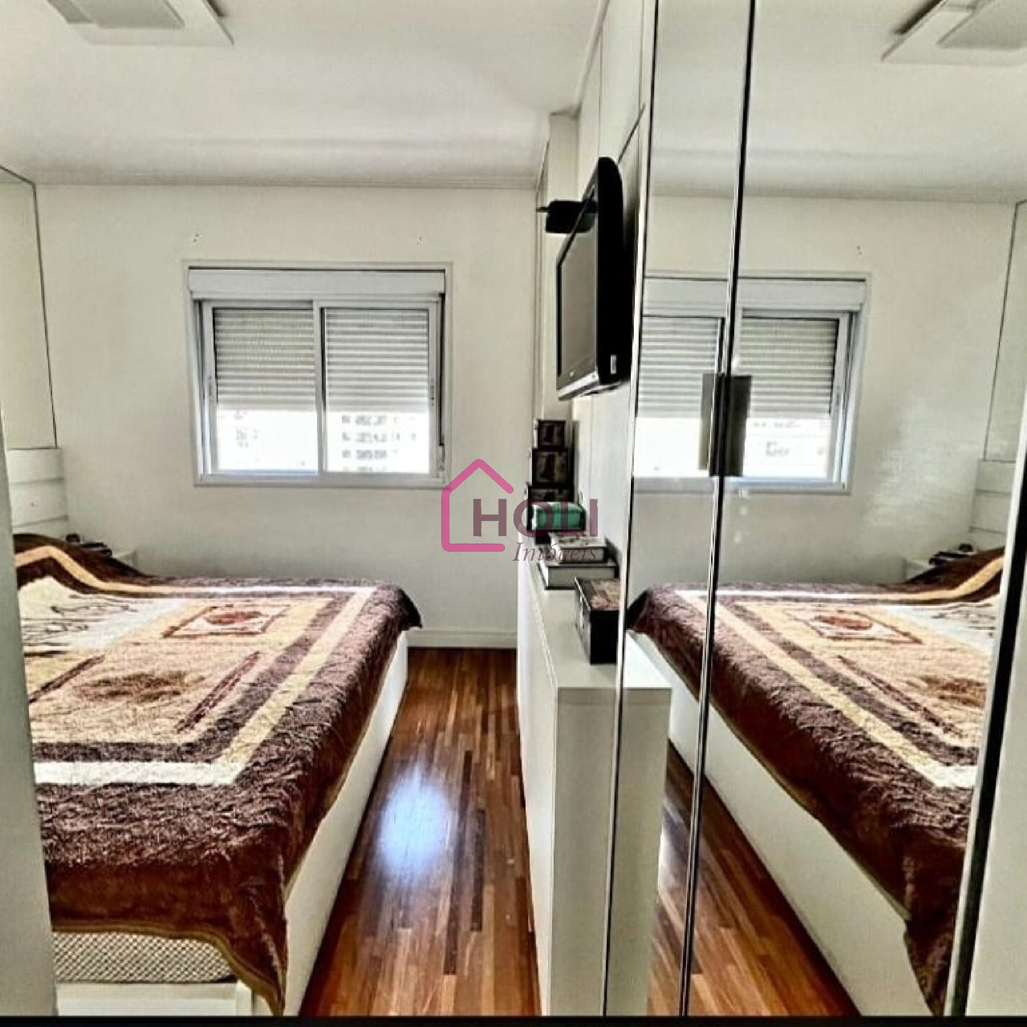 Apartamento, 4 quartos, 184 m² - Foto 10