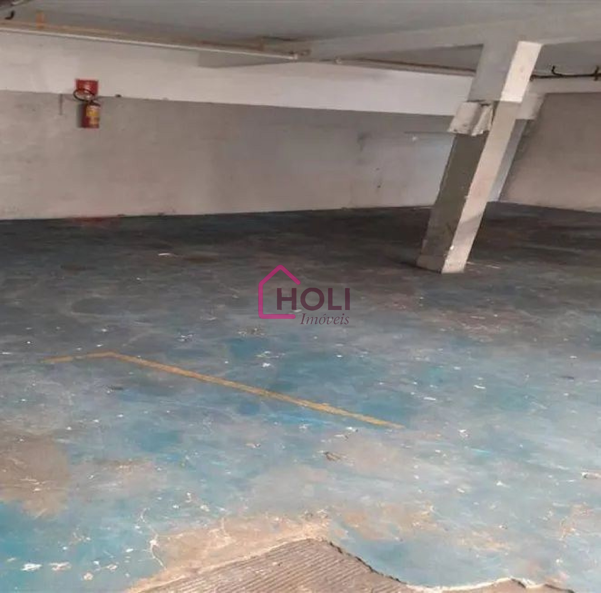 Depósito-Galpão, 930 m² - Foto 8